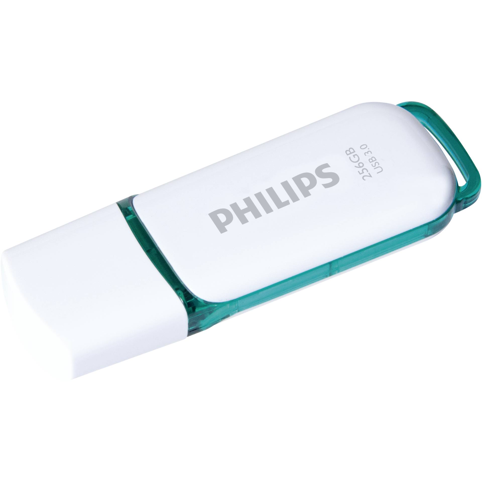 Philips USB 3.0 256GB Snow Edition Spring Green