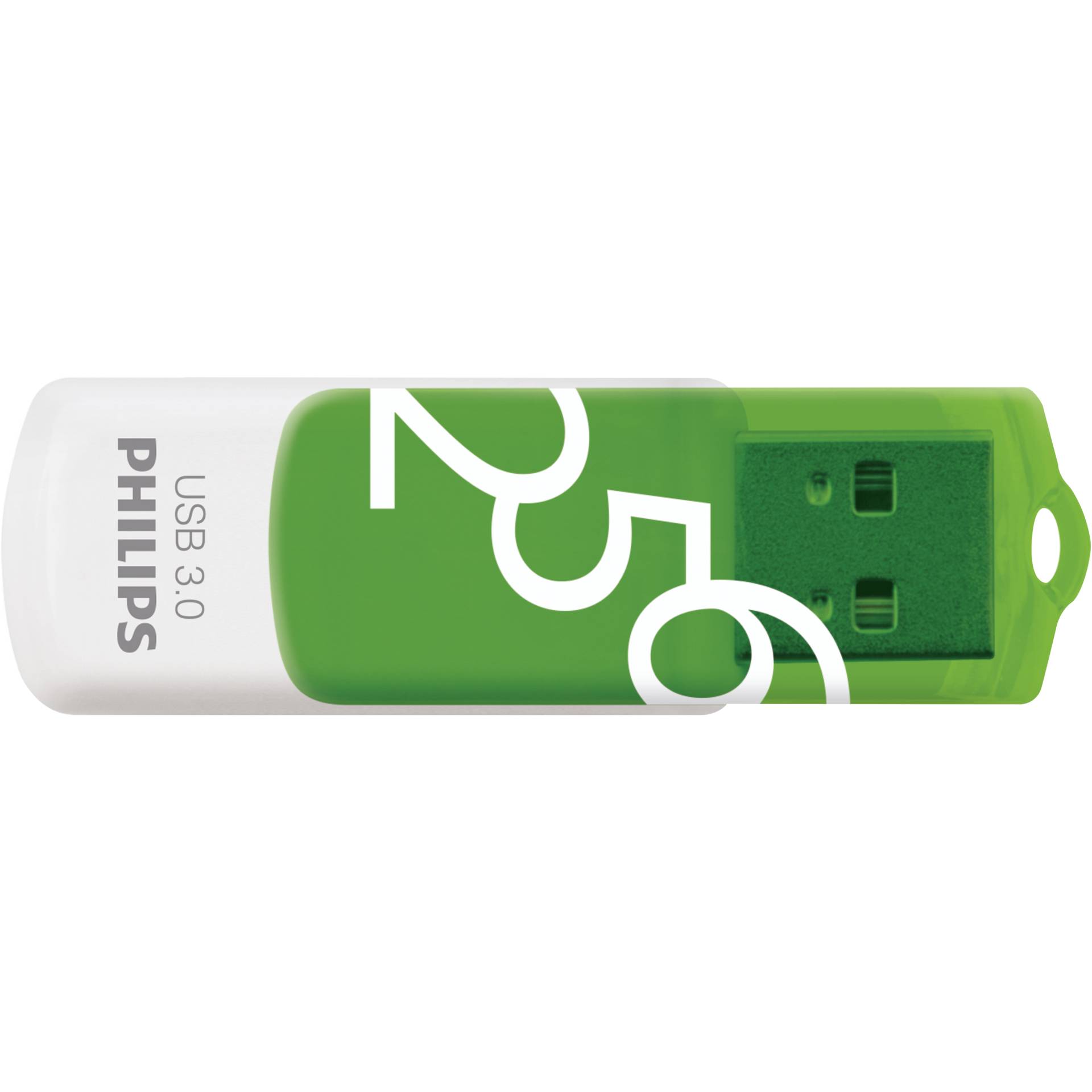 Philips USB 3.0 256GB Vivid Edition Spring Green