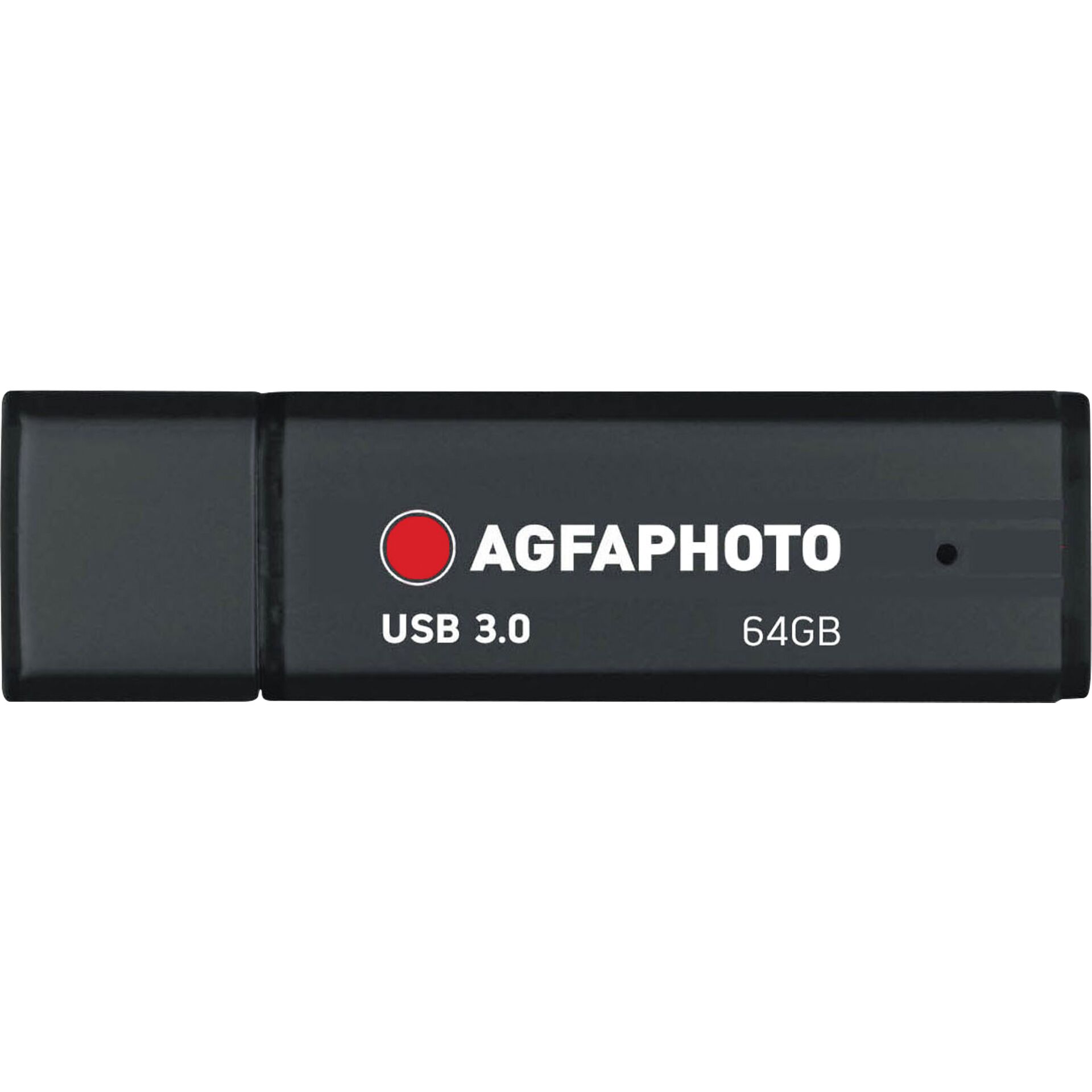 AgfaPhoto USB 3.0 64GB black