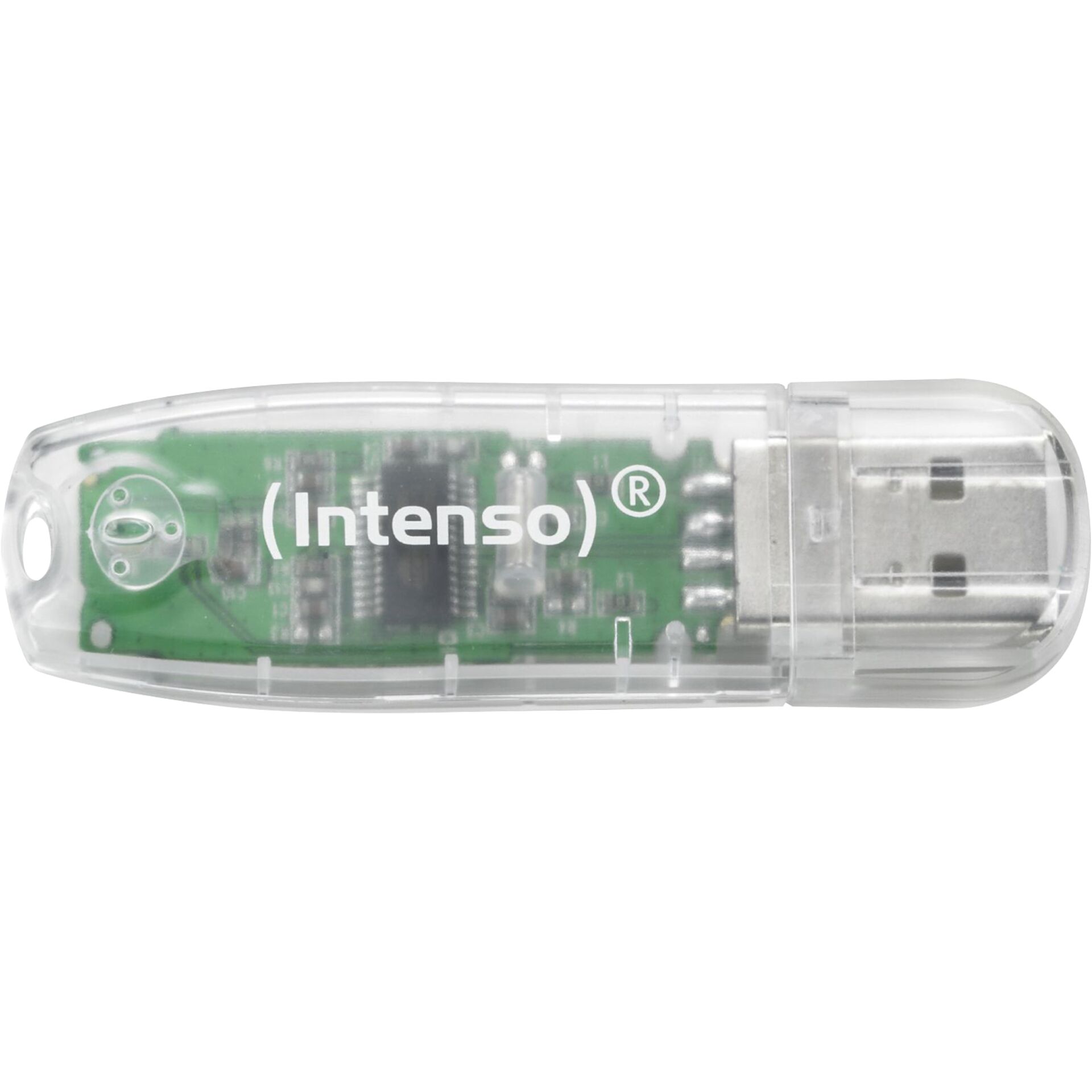 Intenso Rainbow Line 32GB USB Stick 2.0