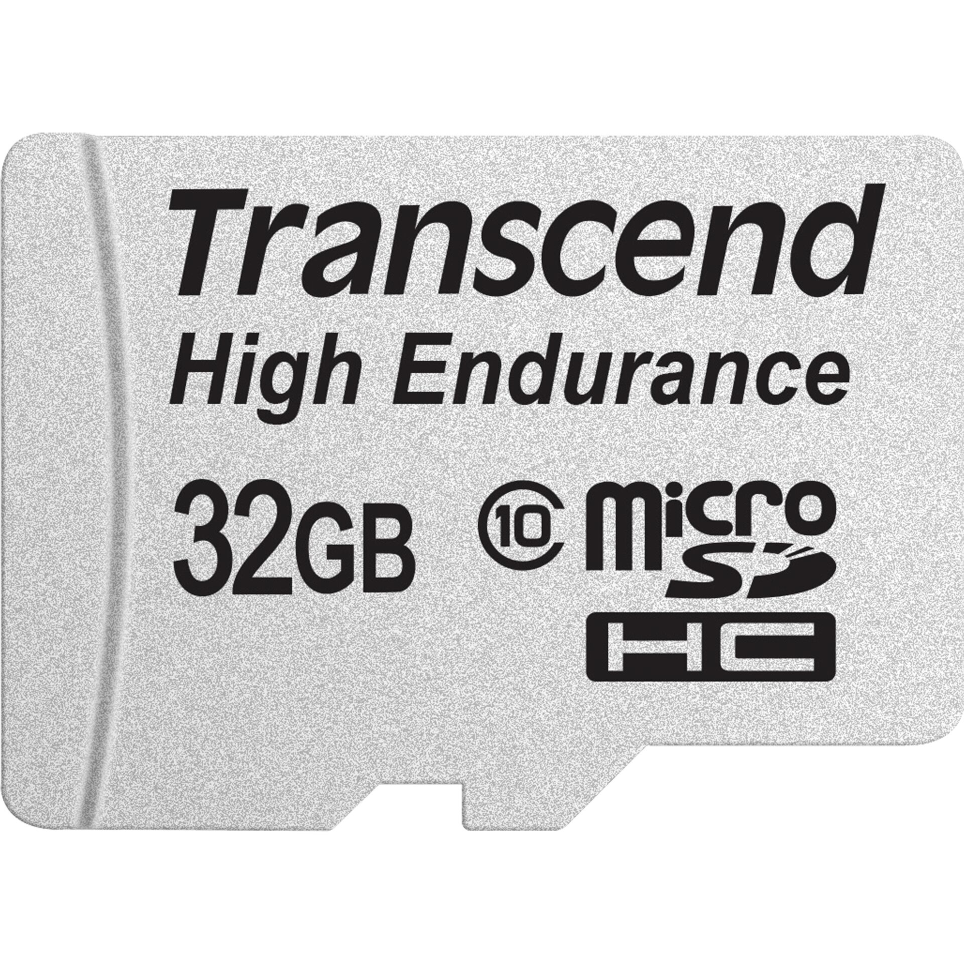 Transcend microSDHC 32GB Class 10 MLC High Endurance