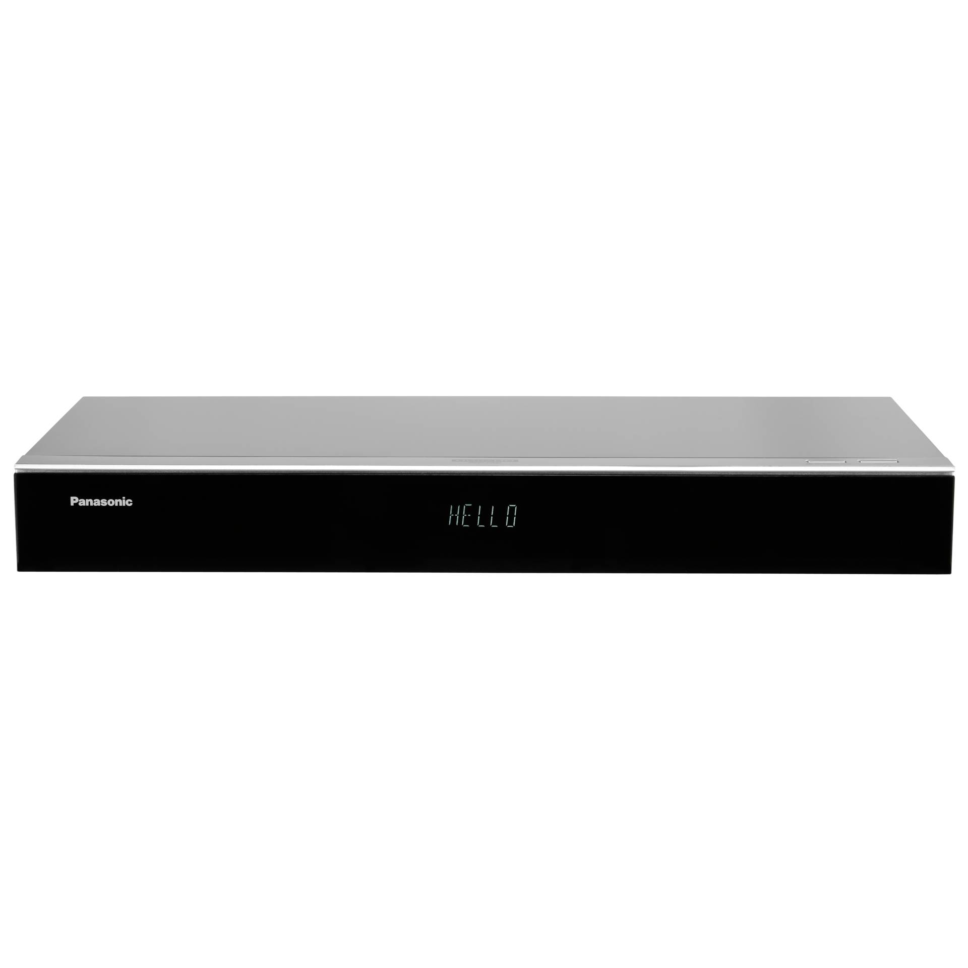 Panasonic DMR-UBS70EGS silver