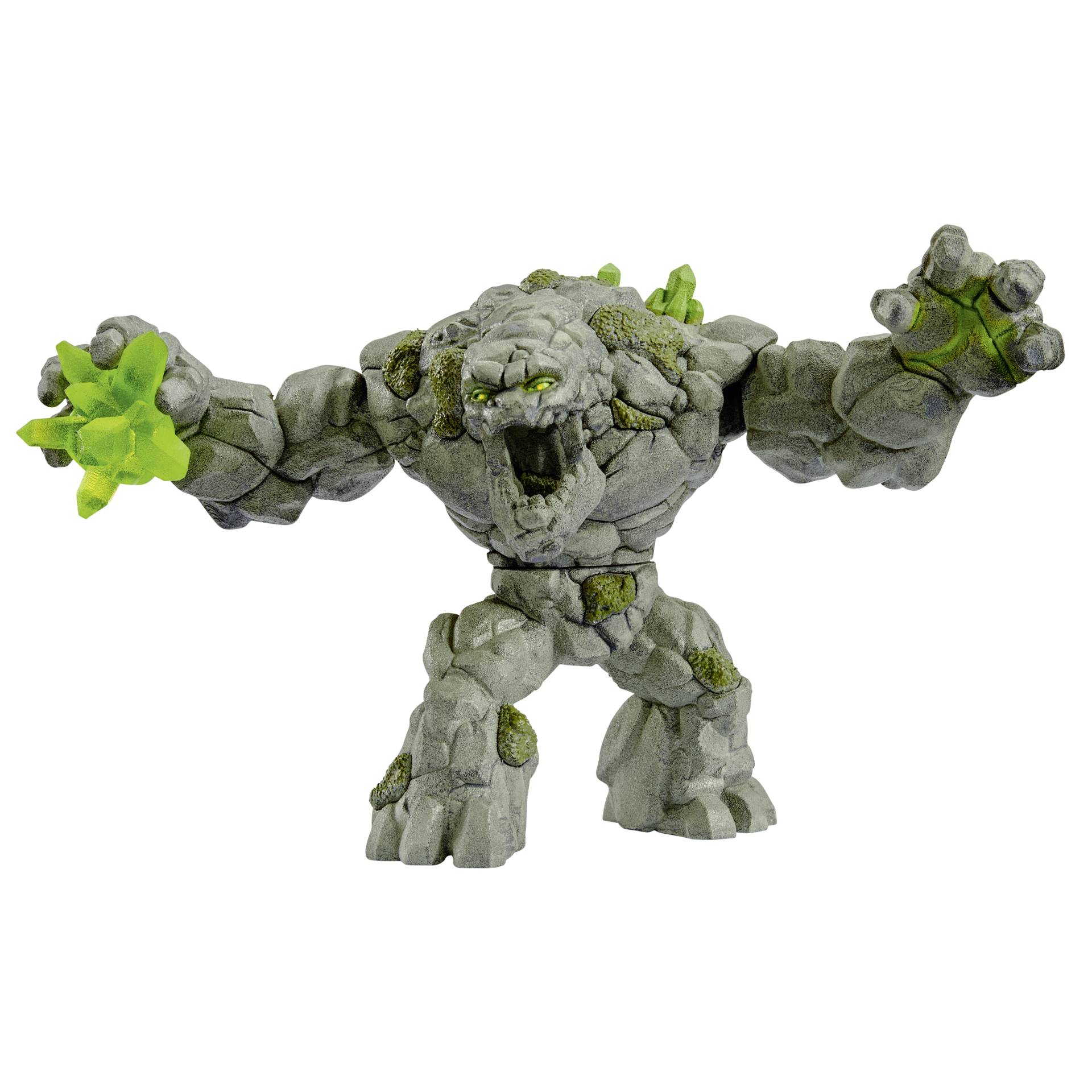 Schleich Eldrador Creatures Stone Monster 70141