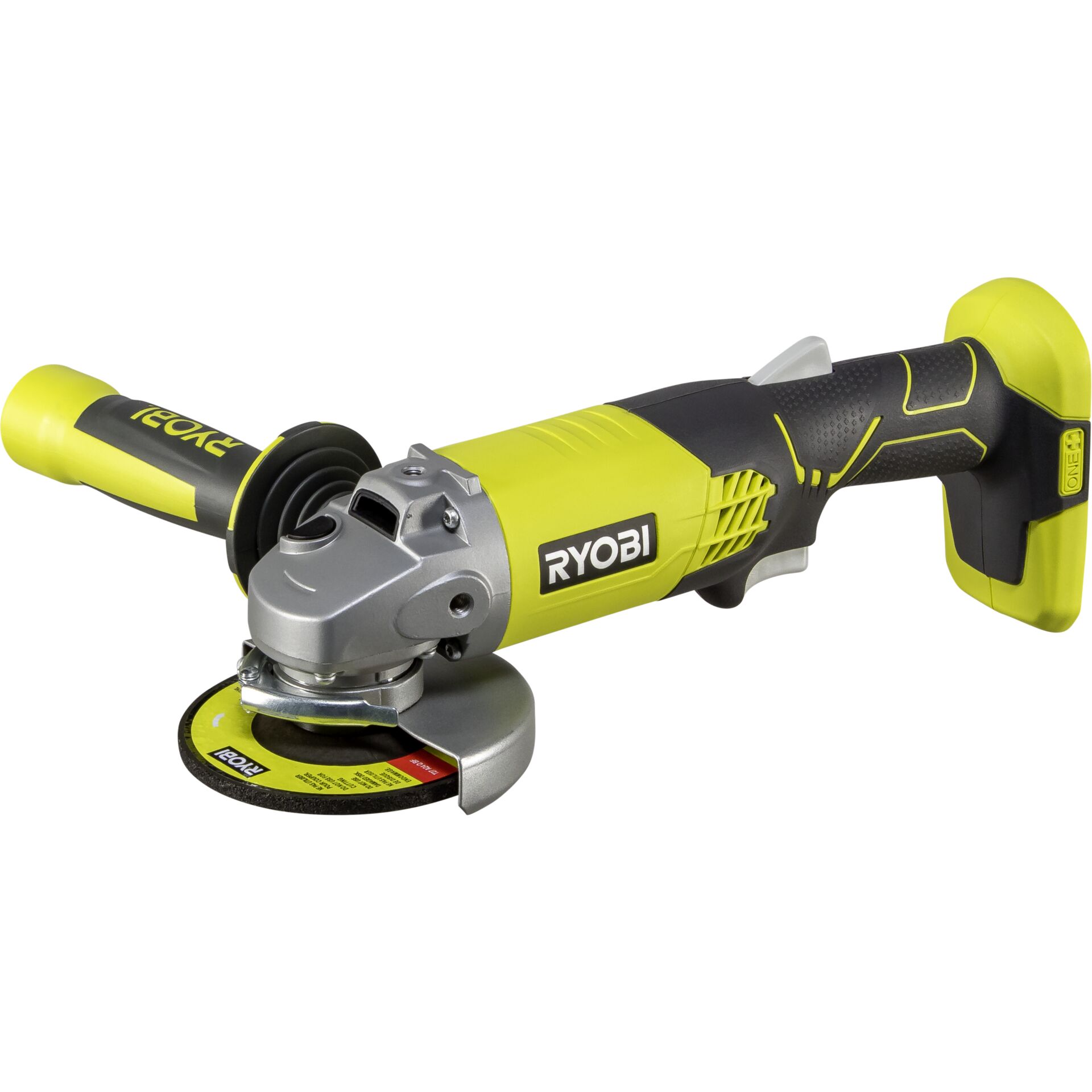 Ryobi R18AG-0 ONE+ 18V Cordless Angle Grinder