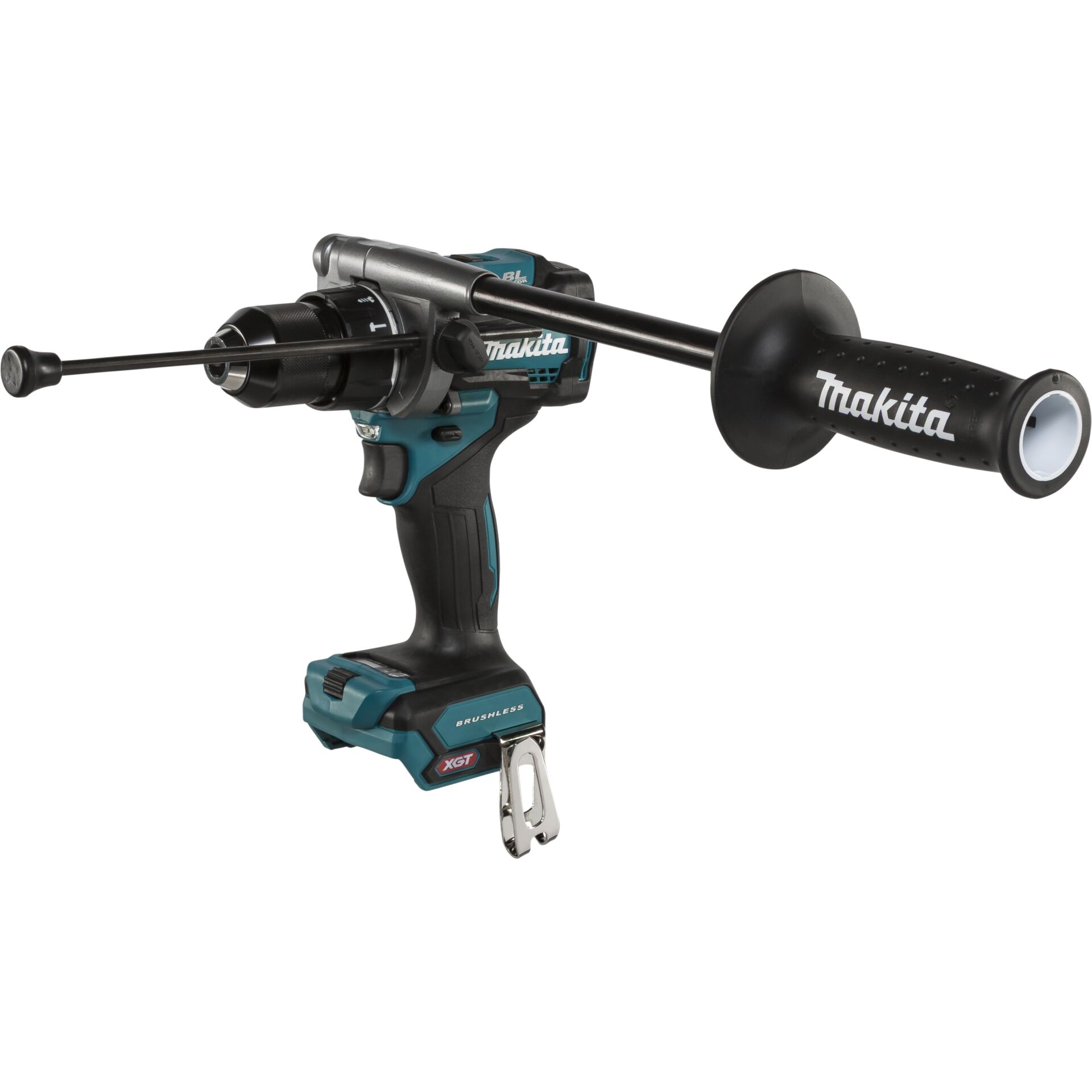 Makita HP001GZ Cordless Impact Drill 40V