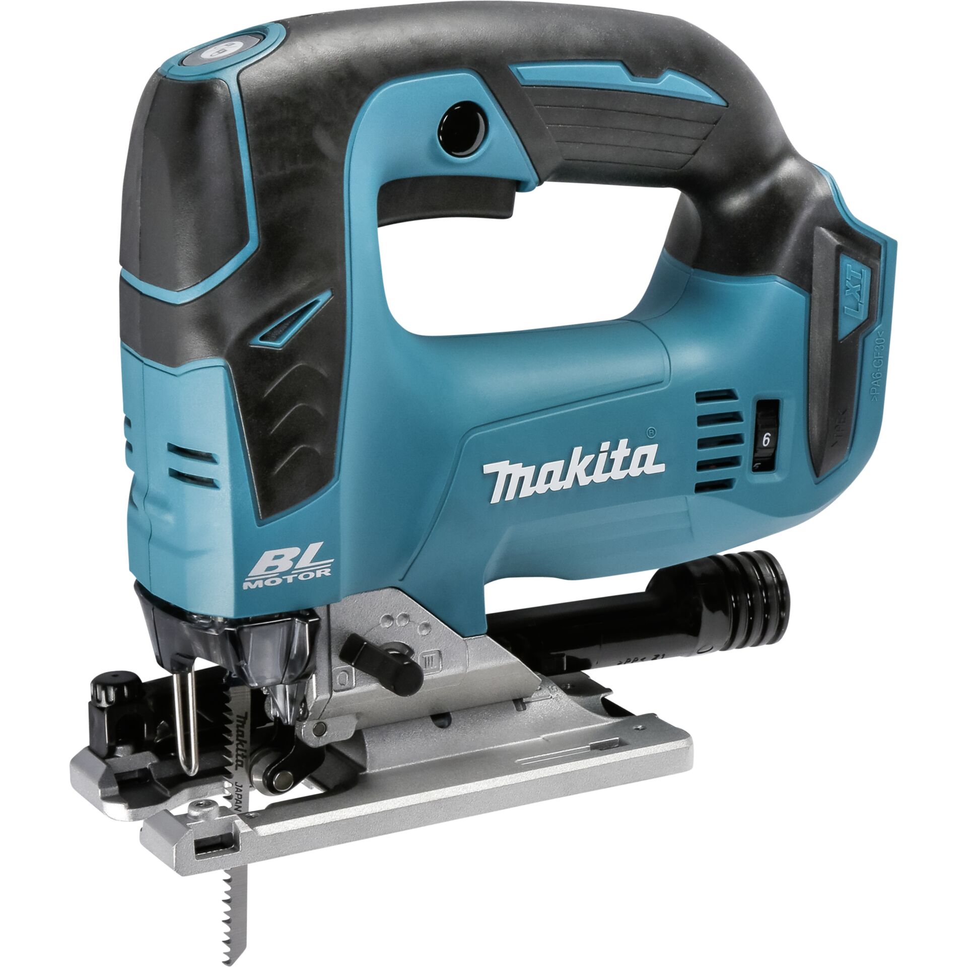 Makita DJV182Z bulk Jigsaw brushless pendulum