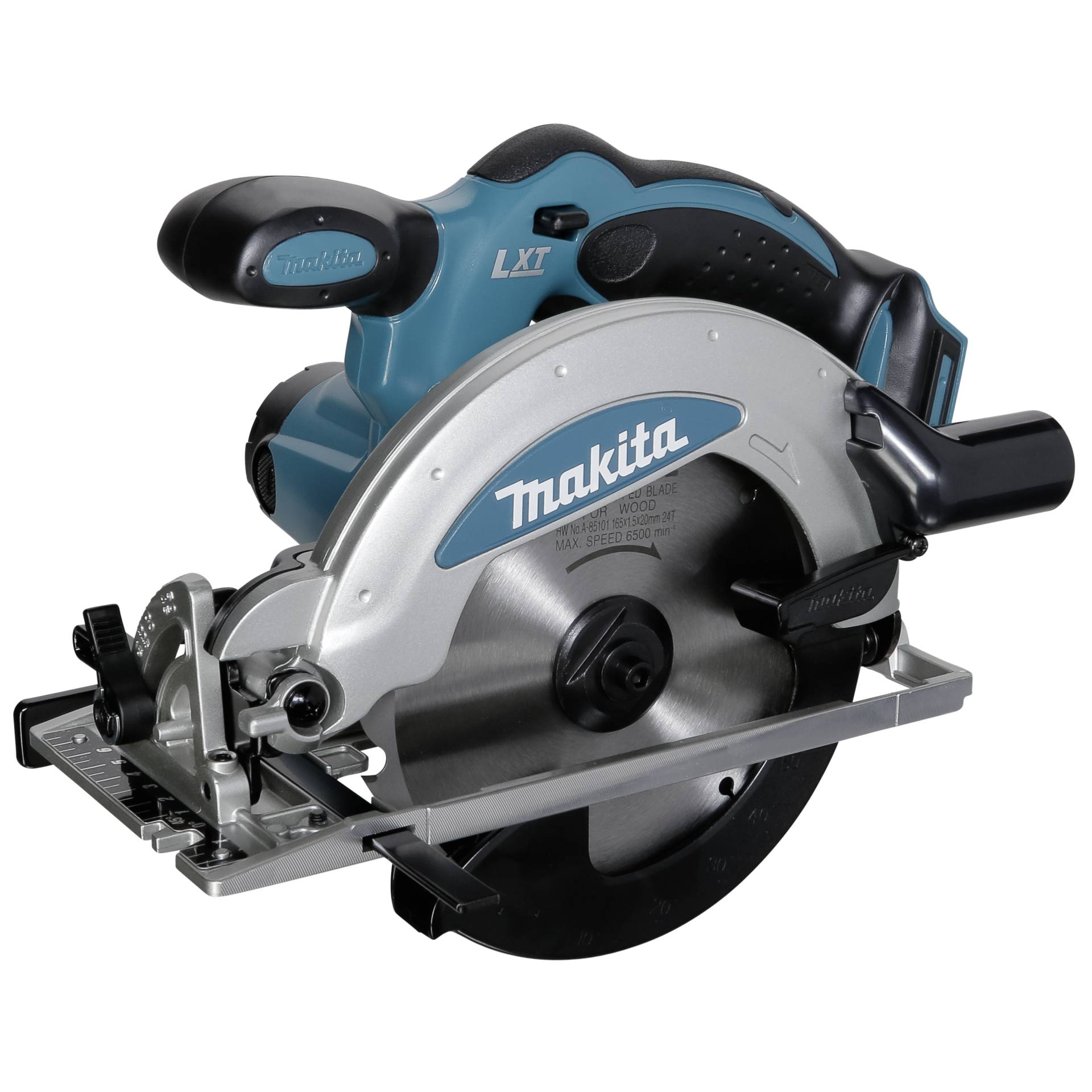 Makita DSS610Z Circular Saw