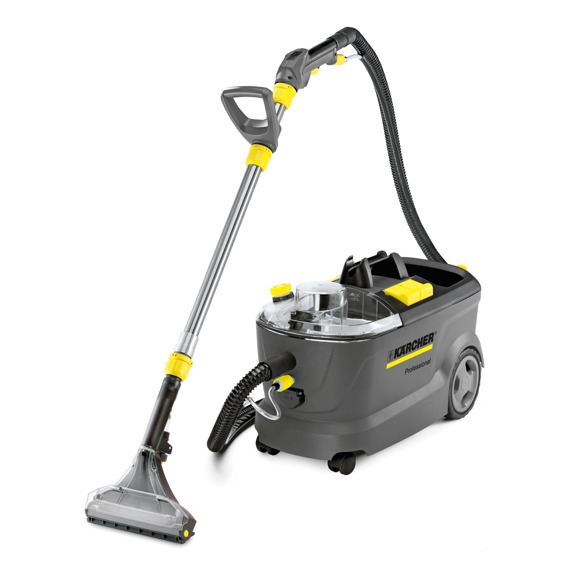Kärcher Puzzi 10/2 Adv Spray Extraction Cleaner