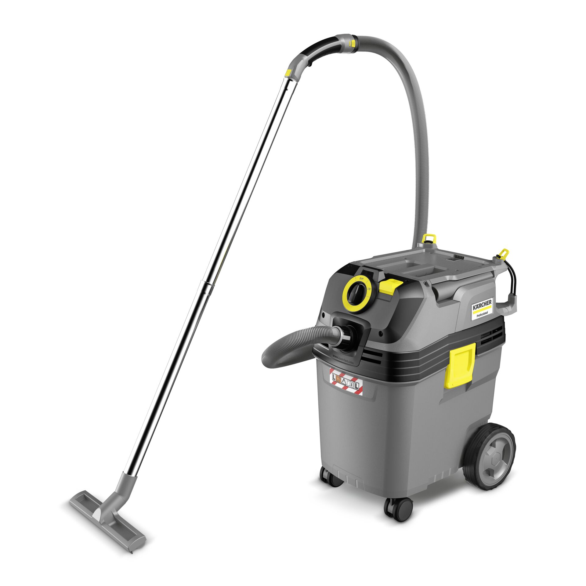 Kärcher NT 40/1 Ap L Wet & Dry Vacuum Cleaner