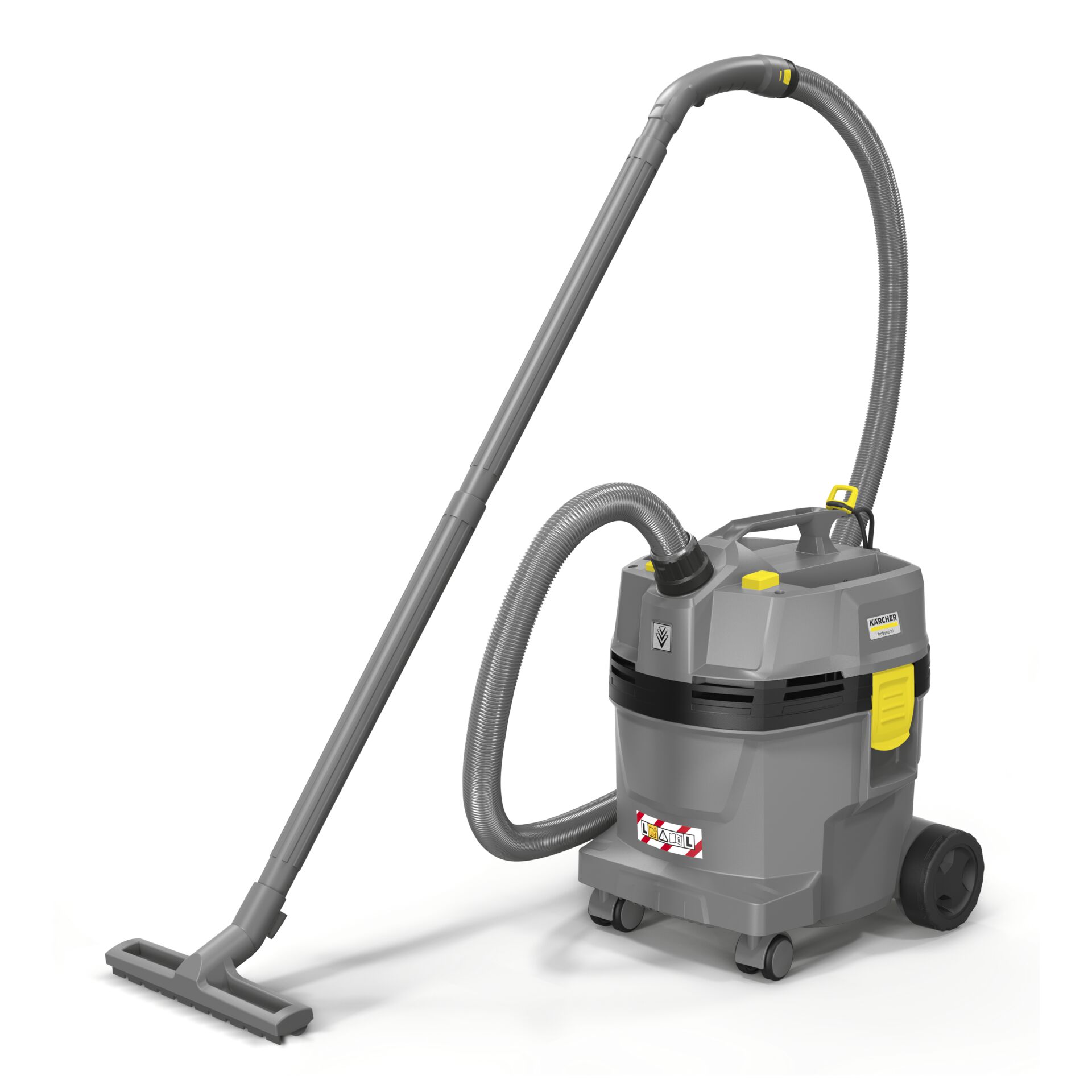 Kärcher NT 22/1 Ap Wet & Dry Vacuum Cleaner