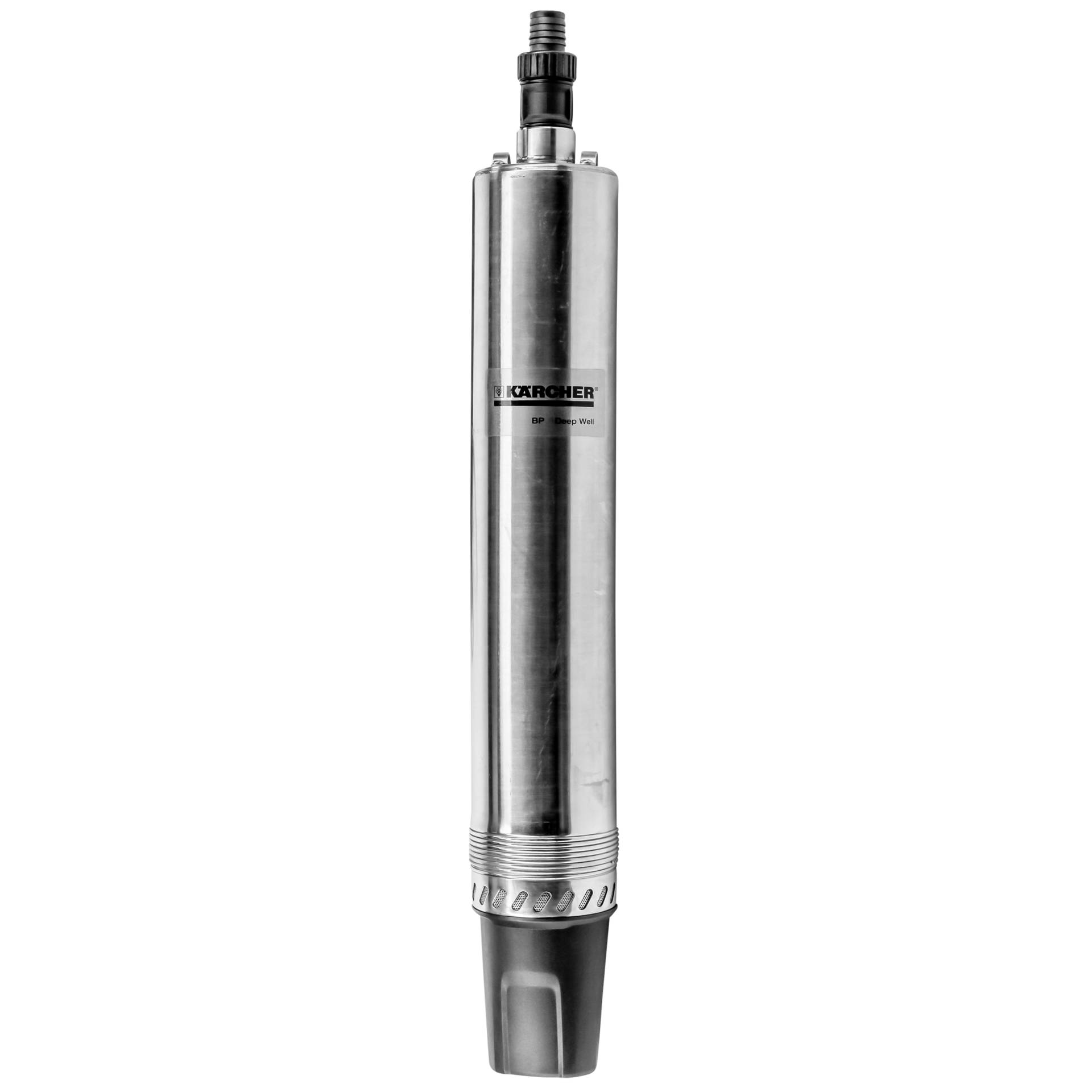 Kärcher BP 4 Deep Well Booster pump