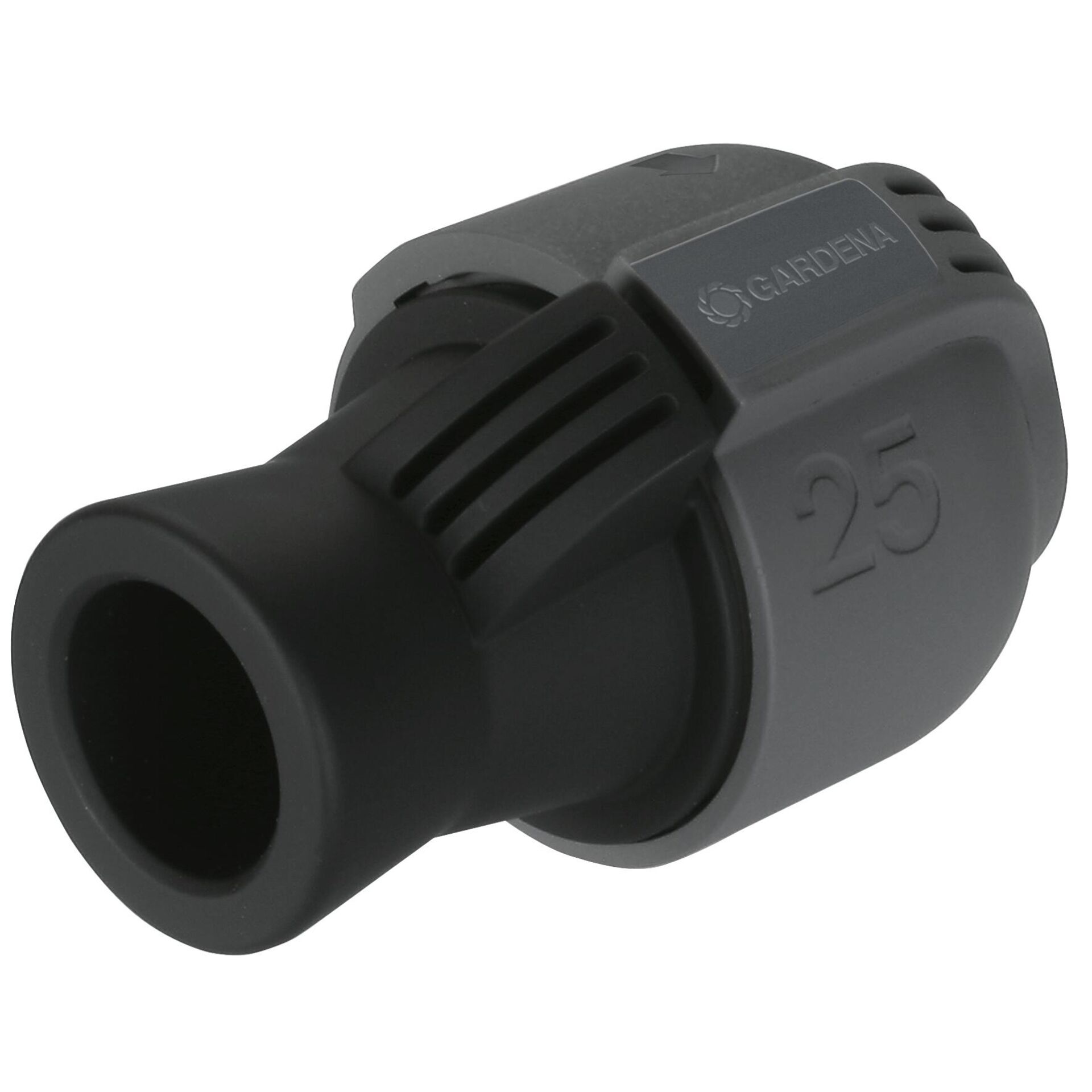 Gardena Sprinkler system Connecttor 25 mm x 3/4
