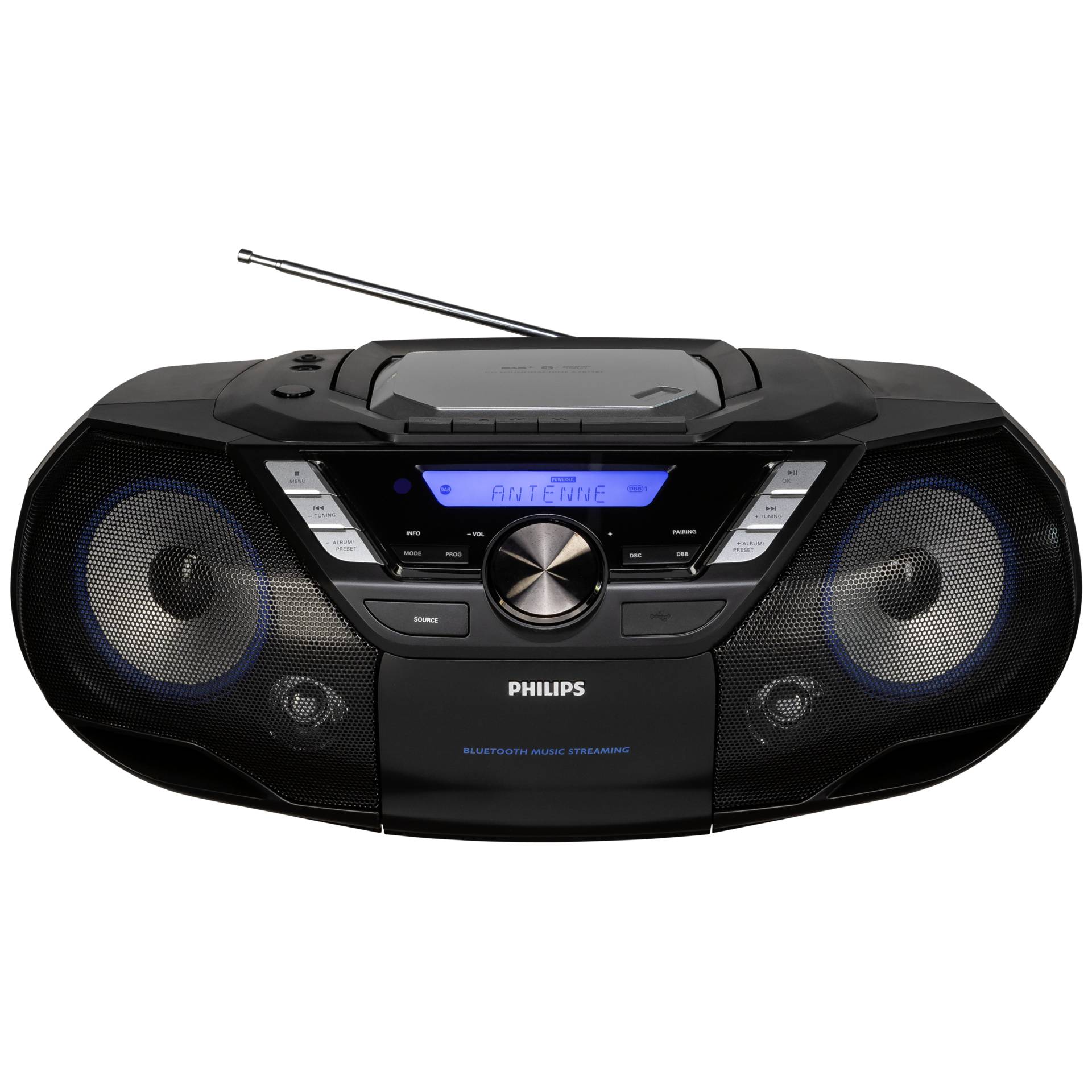 Philips AZB798T/12