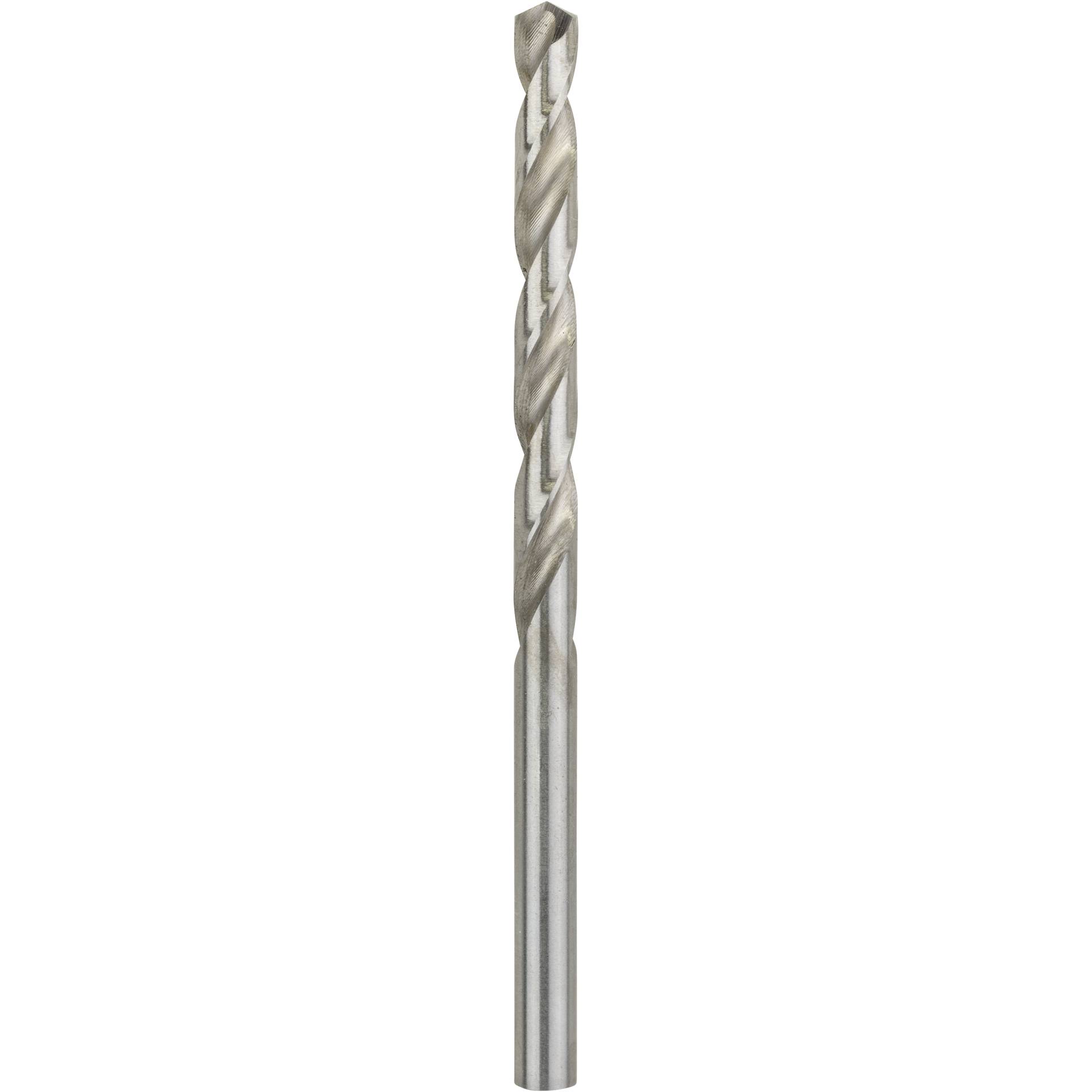 Bosch Metal Drill Bits HSS-G 5,0x52x86mm