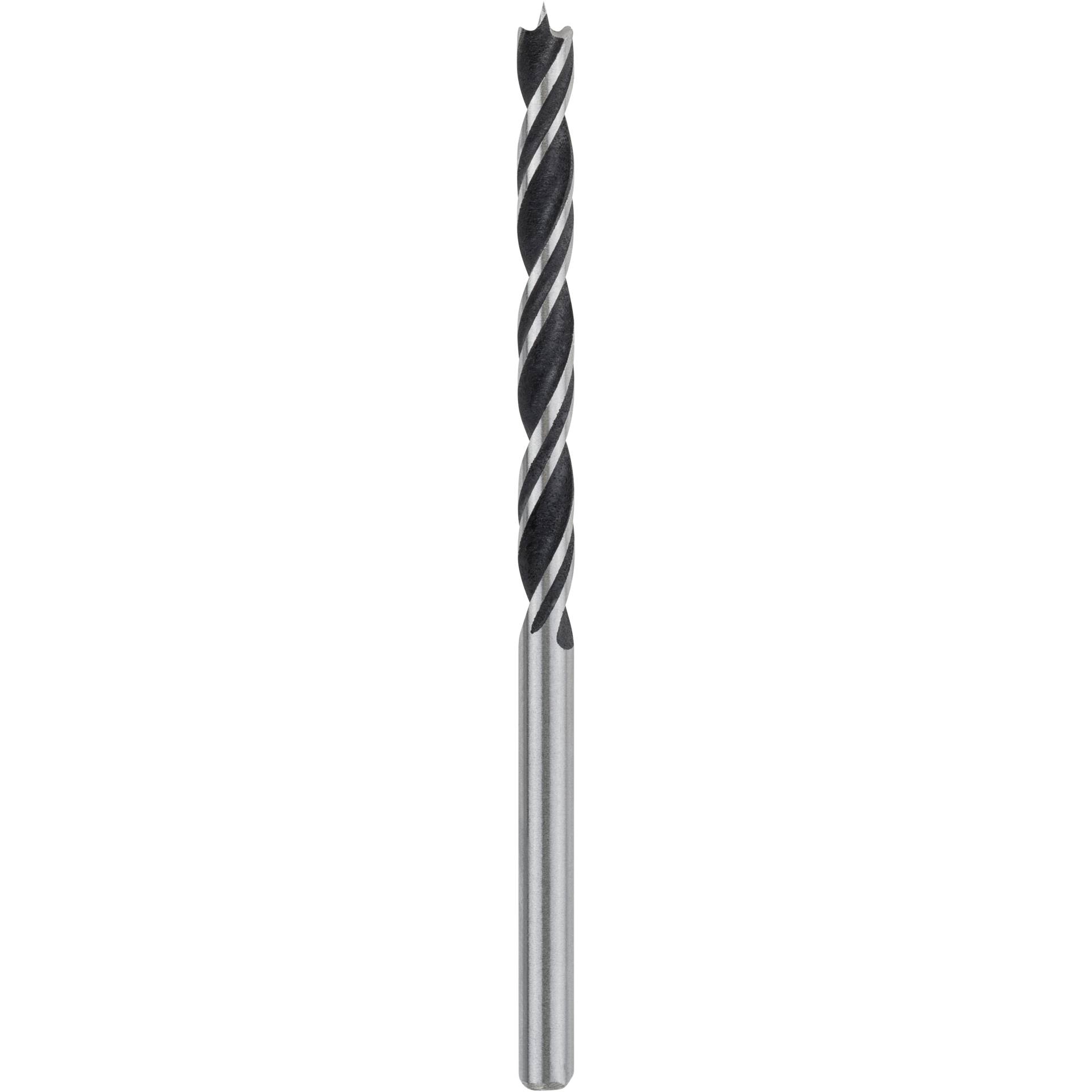 Bosch 1 Wood Drill Bit 4x43x75