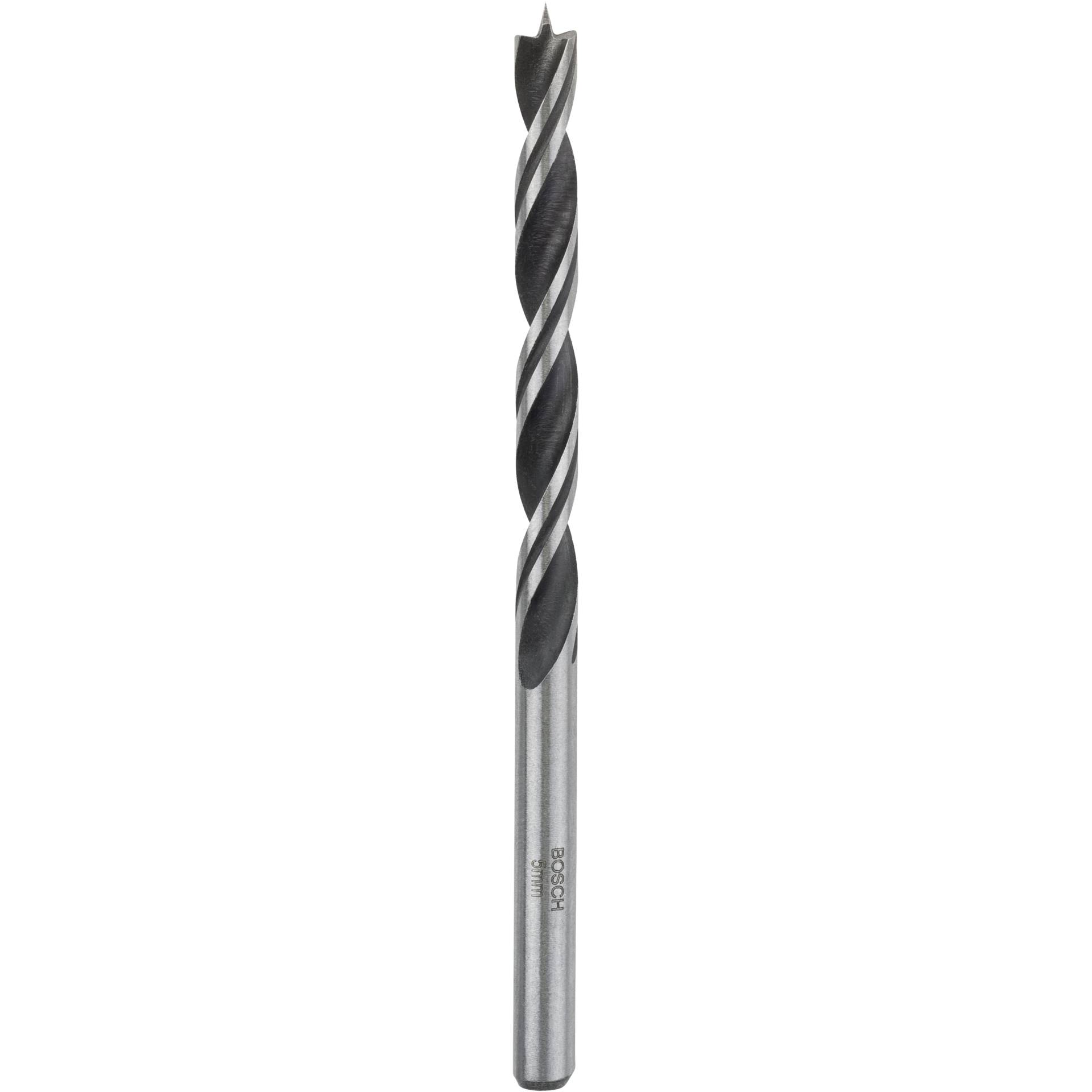 Bosch 1 Wood Drill Bit 5x52x86