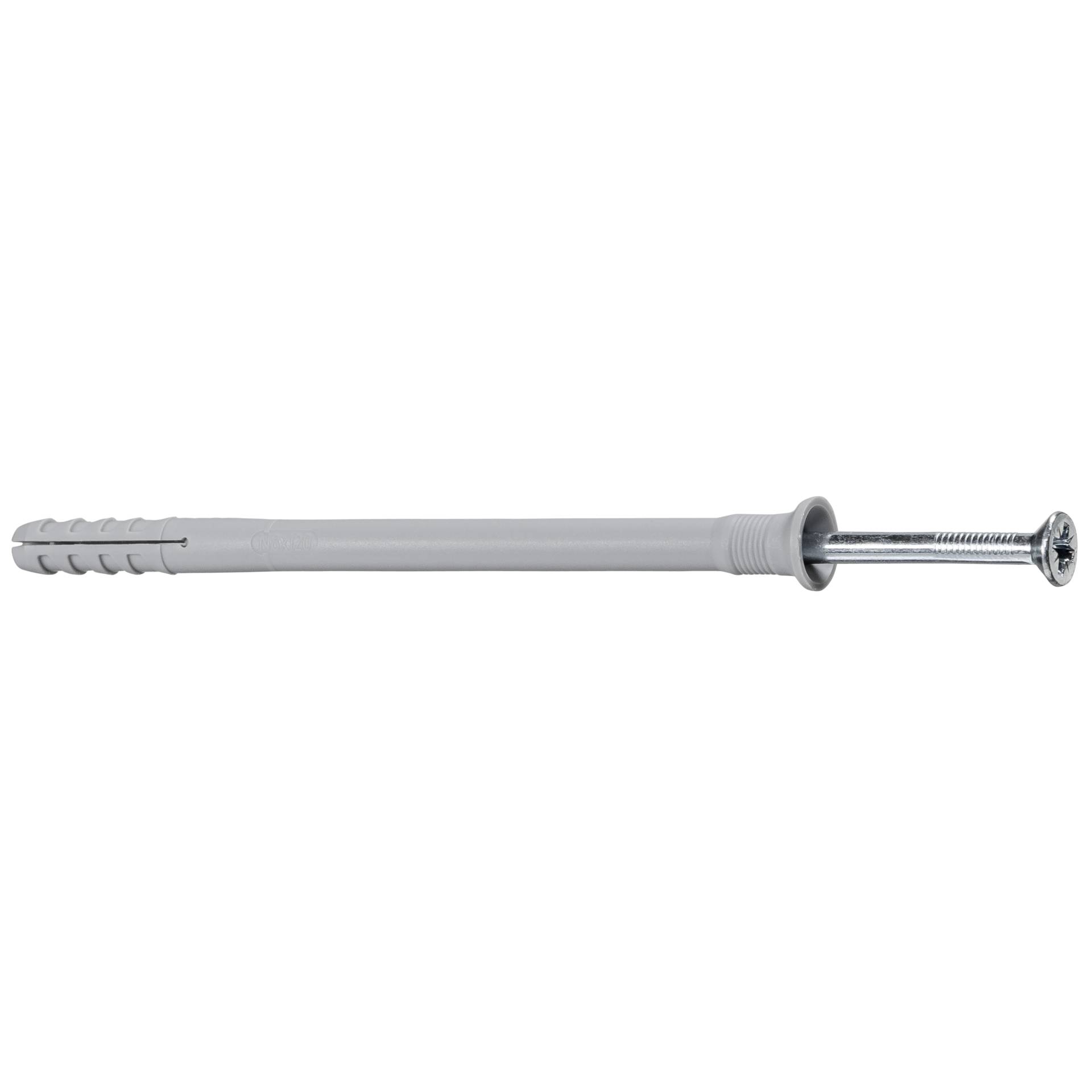 Fischer Nail Anchor N 8x120/80 S 100 pcs.