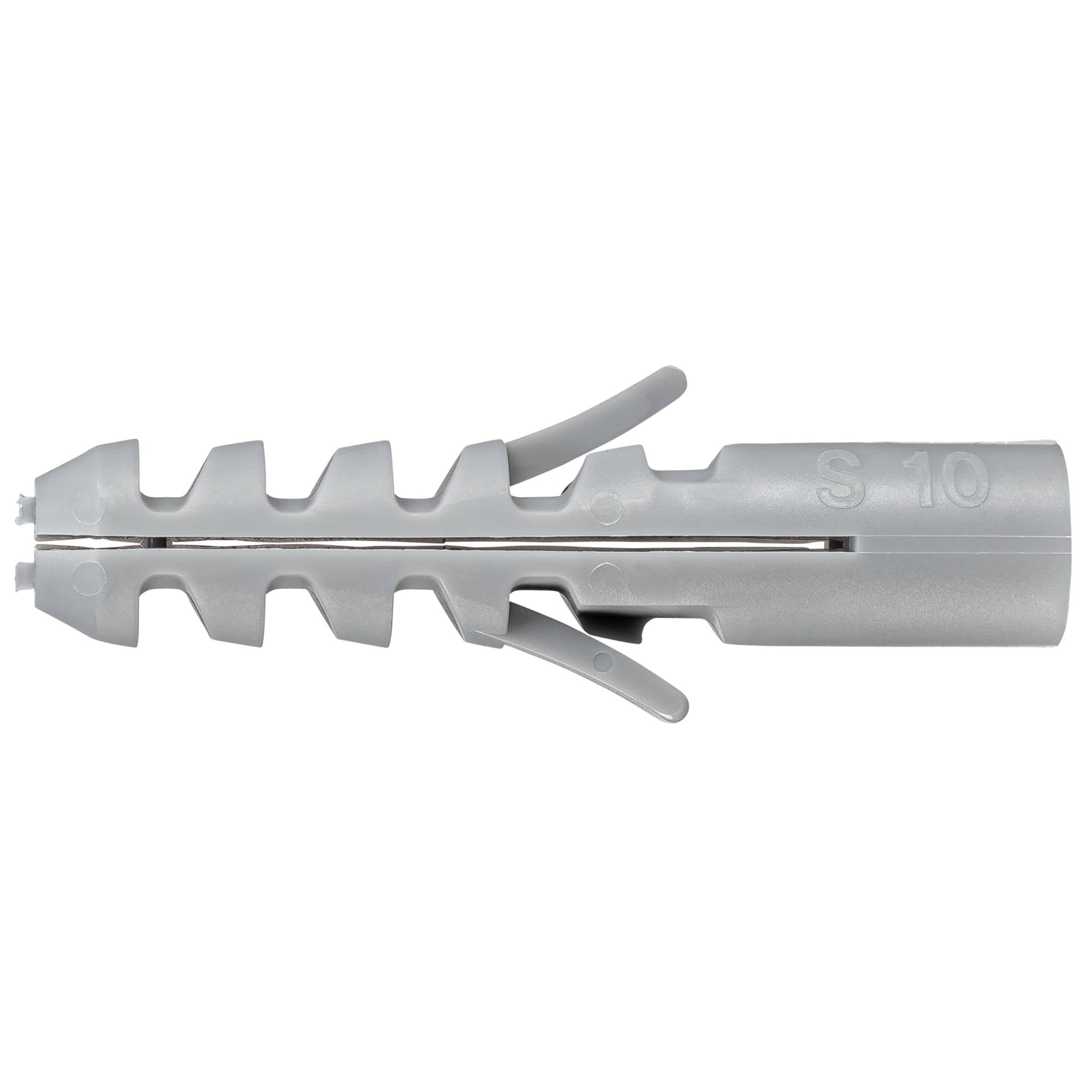 Fischer plug S 10 50 pcs.