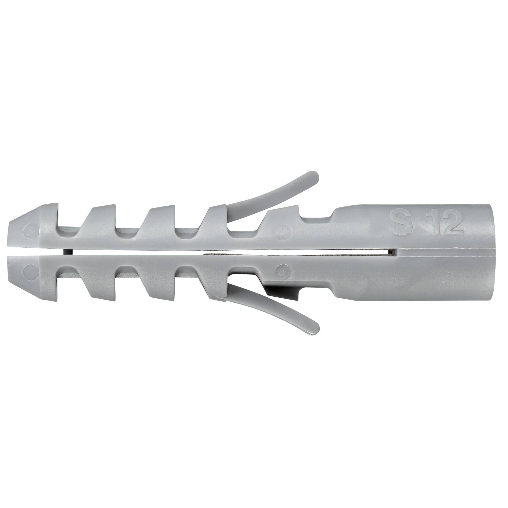 Fischer plug S 12 25 pcs.