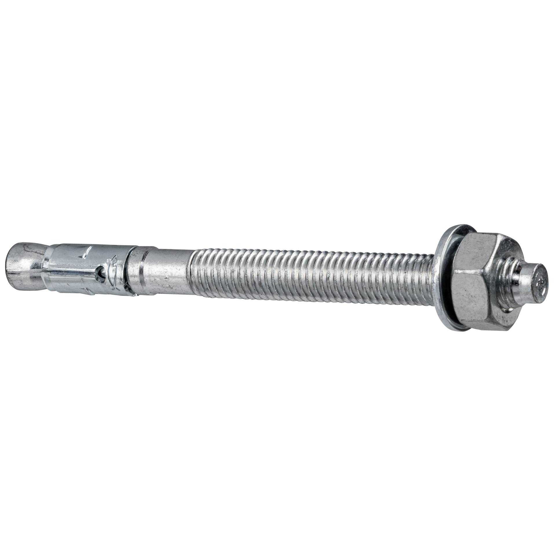 Fischer Bolt Anchor FBZ 10/30 25 pcs
