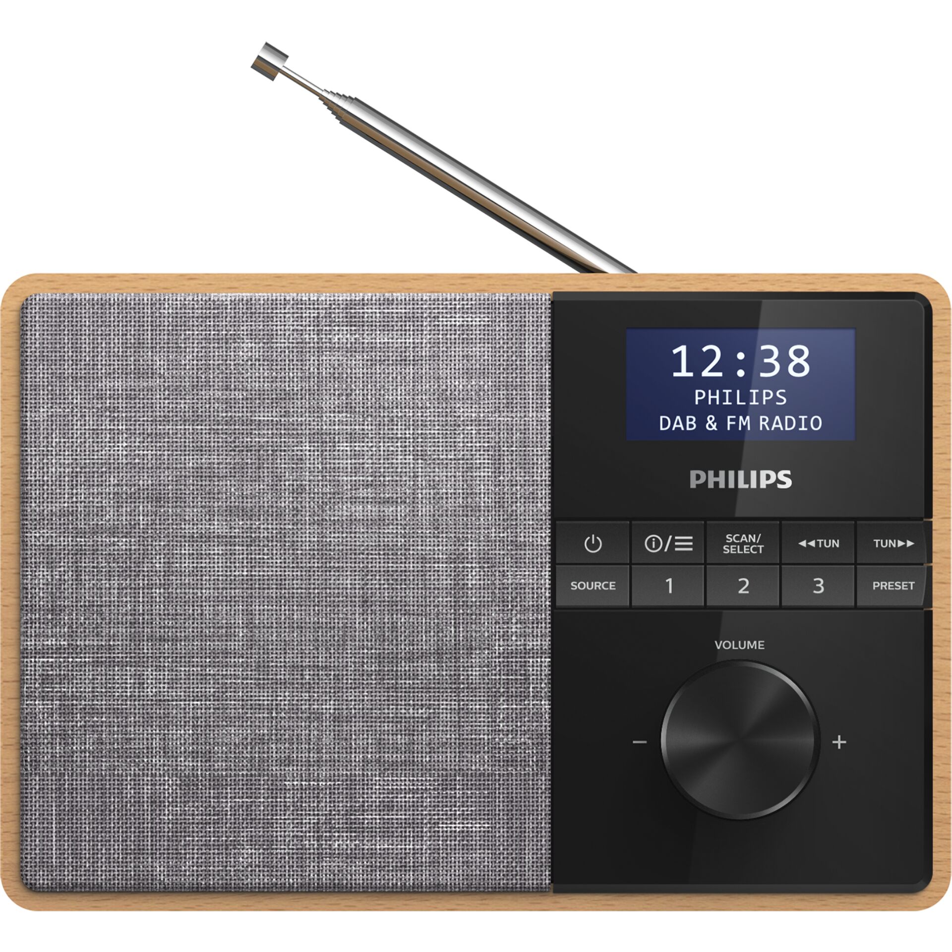 Philips TAR5505/10