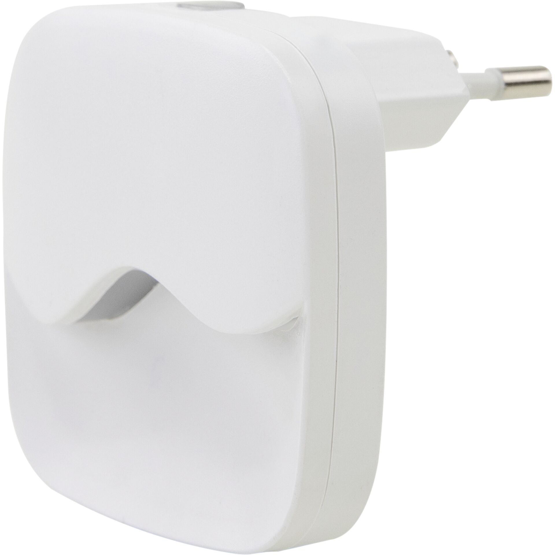 Ansmann LED-Sensor Nightlight 5 Lumen, warm white 1600-0406