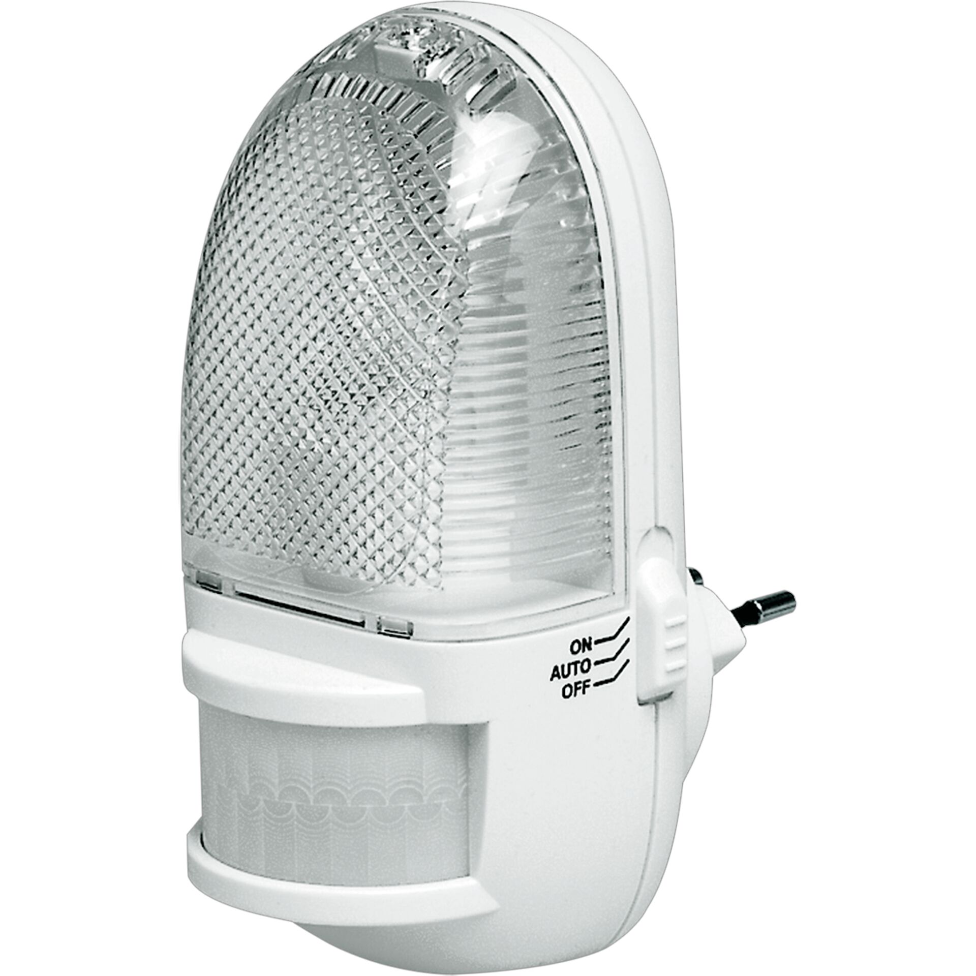 REV Night light w. Motion Detector