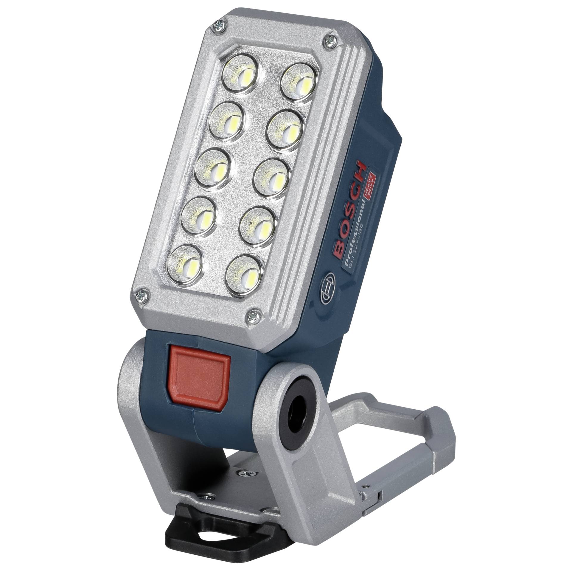 Bosch GLI Deci LED Cordless Worklight