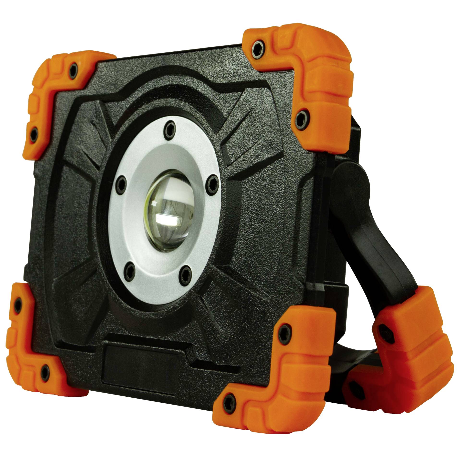 REV LED Working Light Flood 5W Powerbank 2h Runtime 2620011210