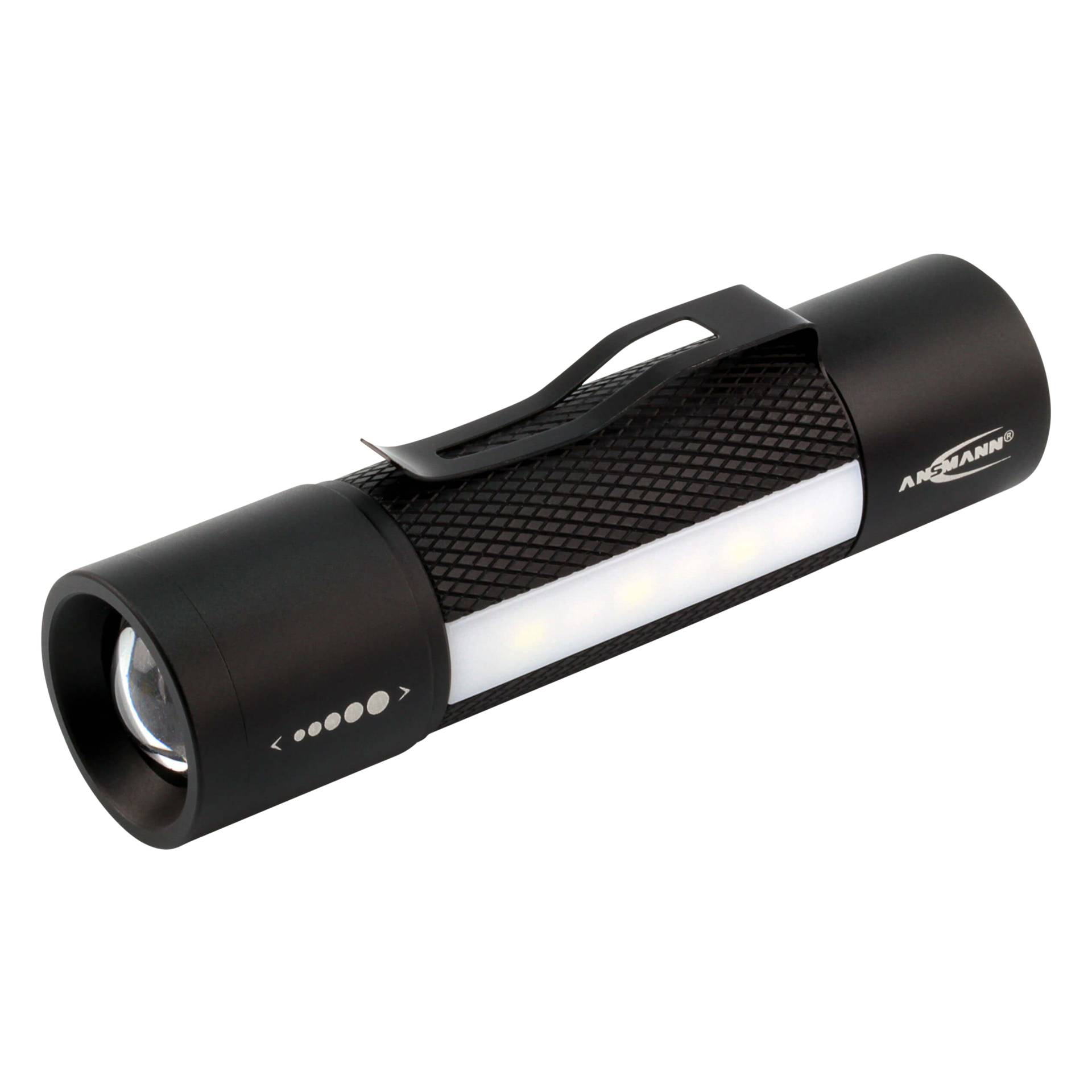 Ansmann Future Multi 3in1 LED Multifunctional Lamp