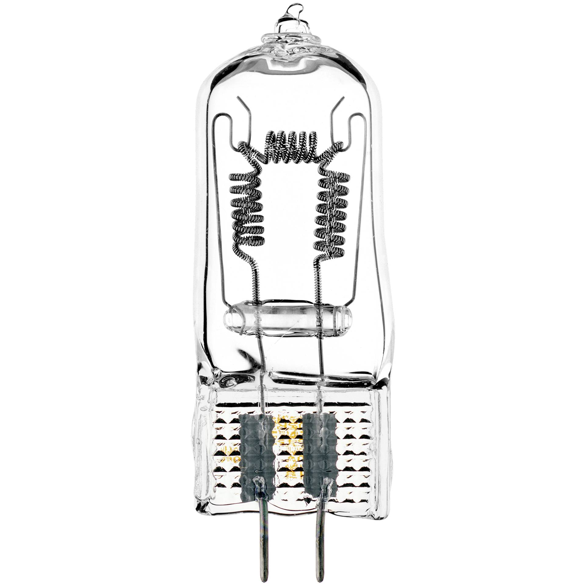 Osram Halogen Bulb GX6.35 1000W 230V 3200K