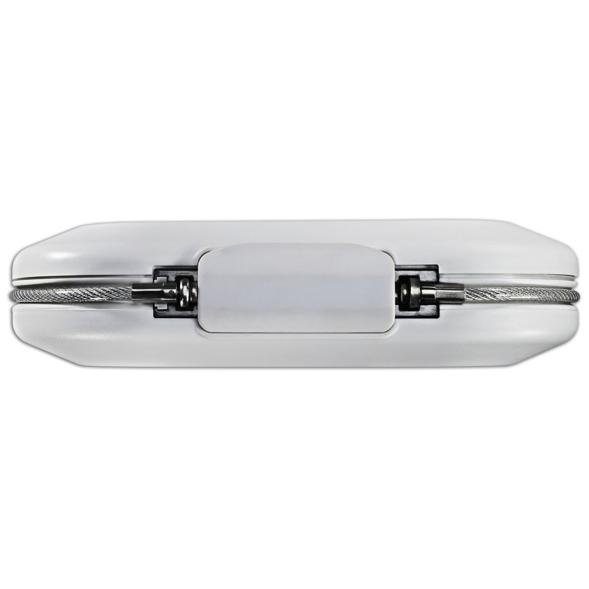 Master Lock Portable Personal Safe 5900EURDWHT