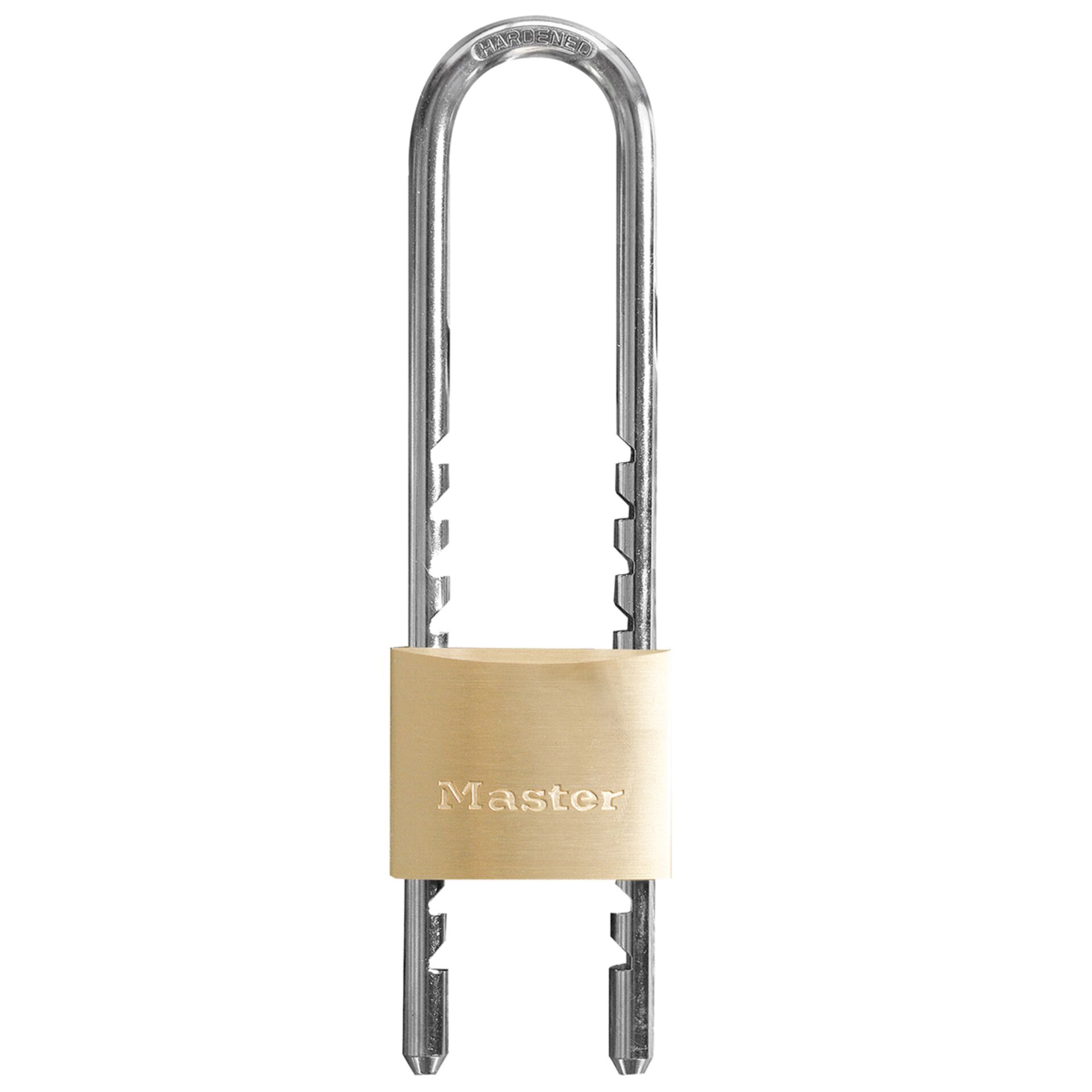 Master Lock Padlock Shackle with adjustable length 1950EURDCC