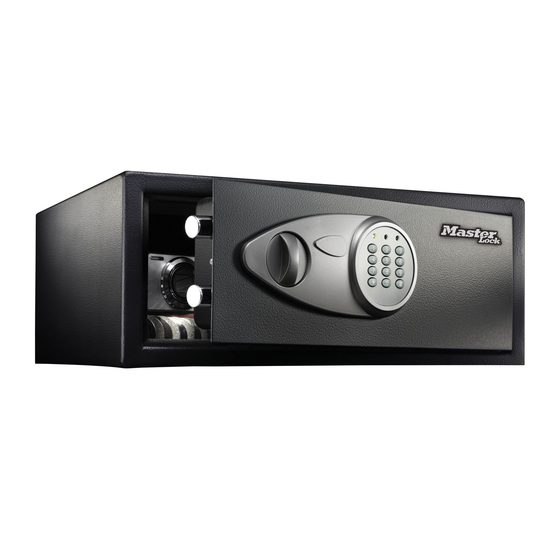 Master Lock Tresor 22L X075ML