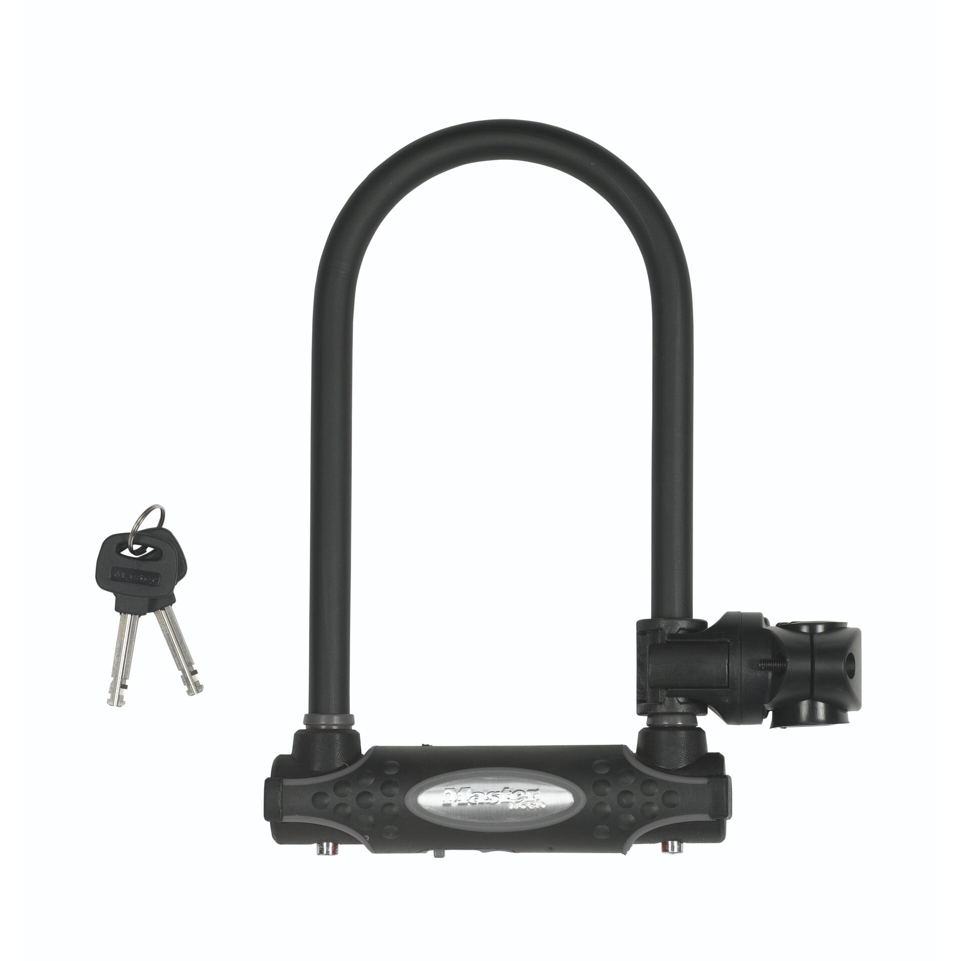 Master Lock U-Lock steel 13mm with Mount 8195EURDPRO