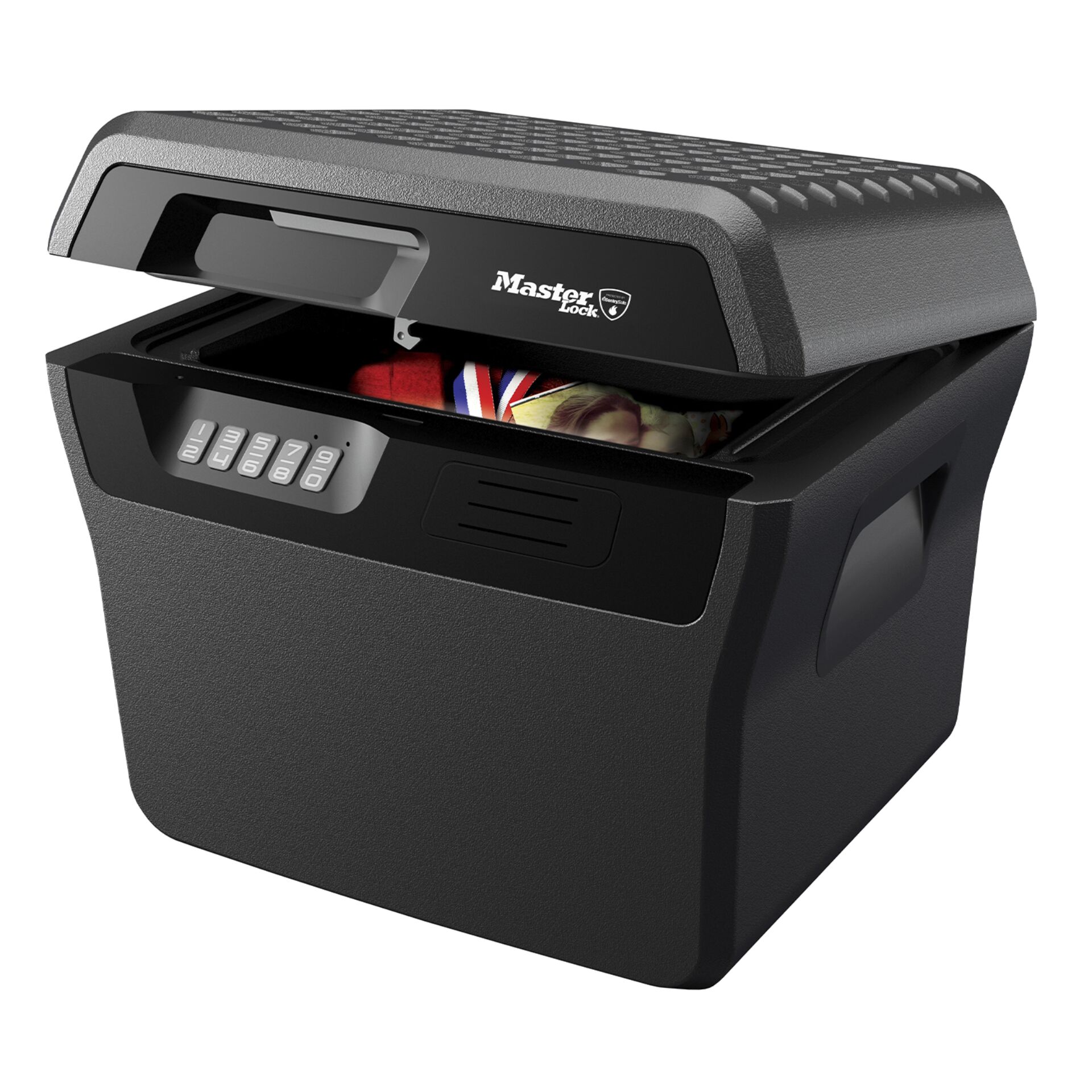Master Lock Security Chest digital FHW40300EURHRO