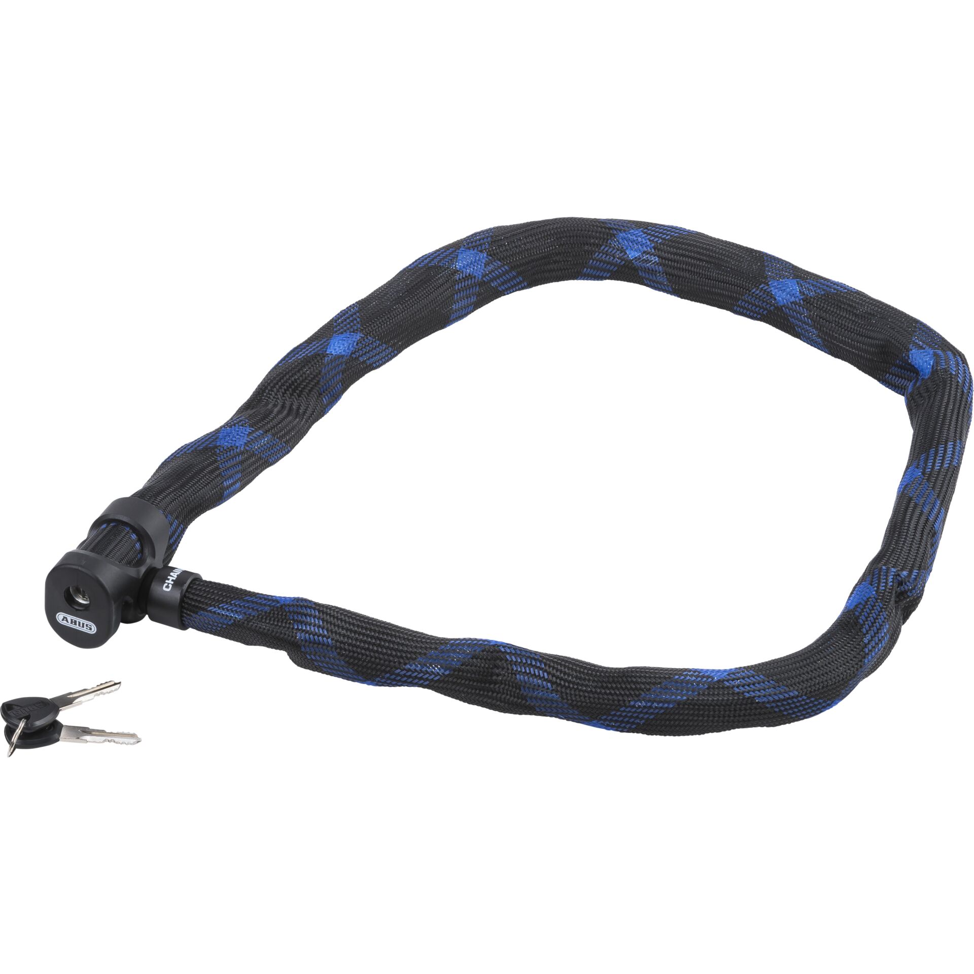 ABUS Ivera Chain 7210/85