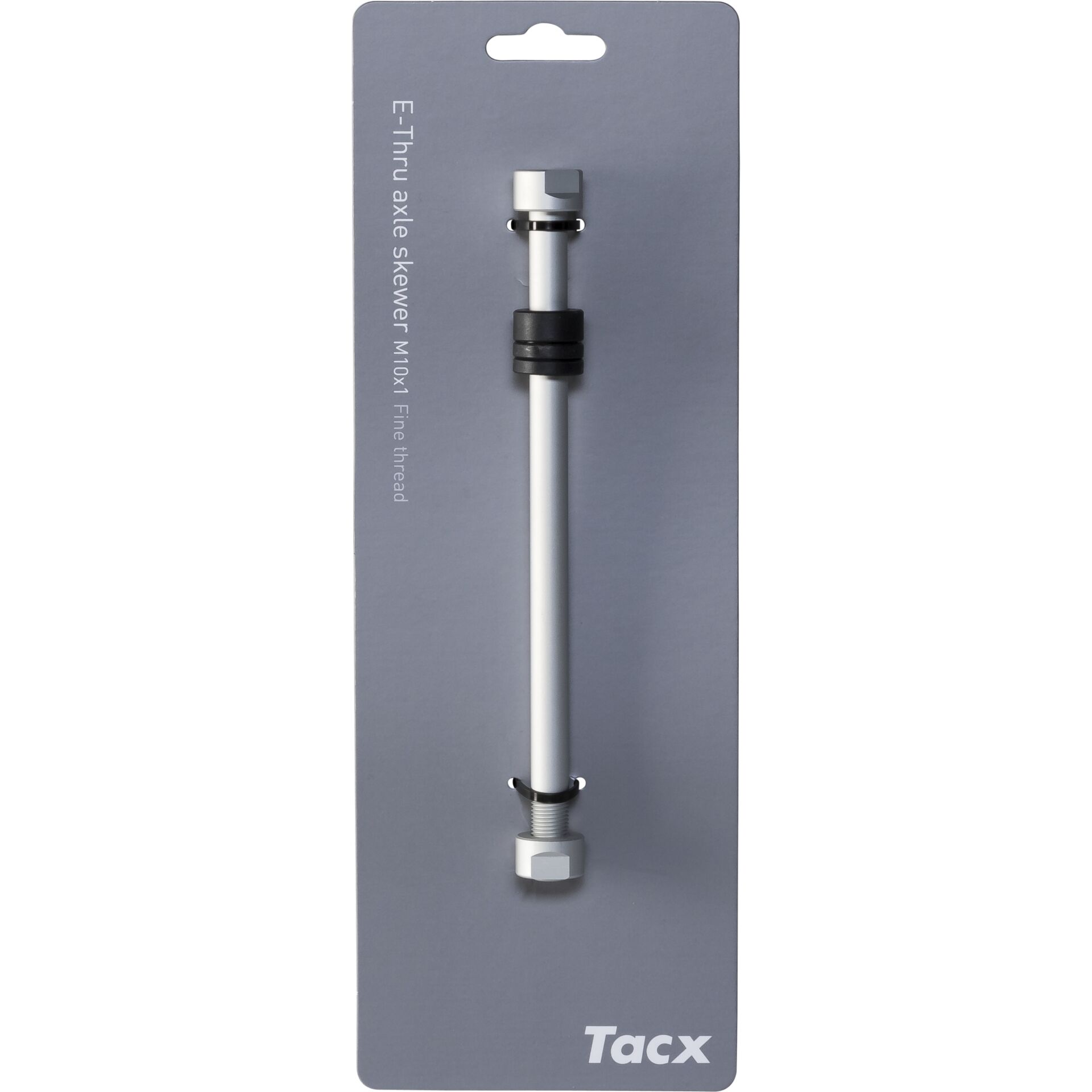 Tacx E-Thru-Trainer-Axle for Classic Trainer 10 mm HR