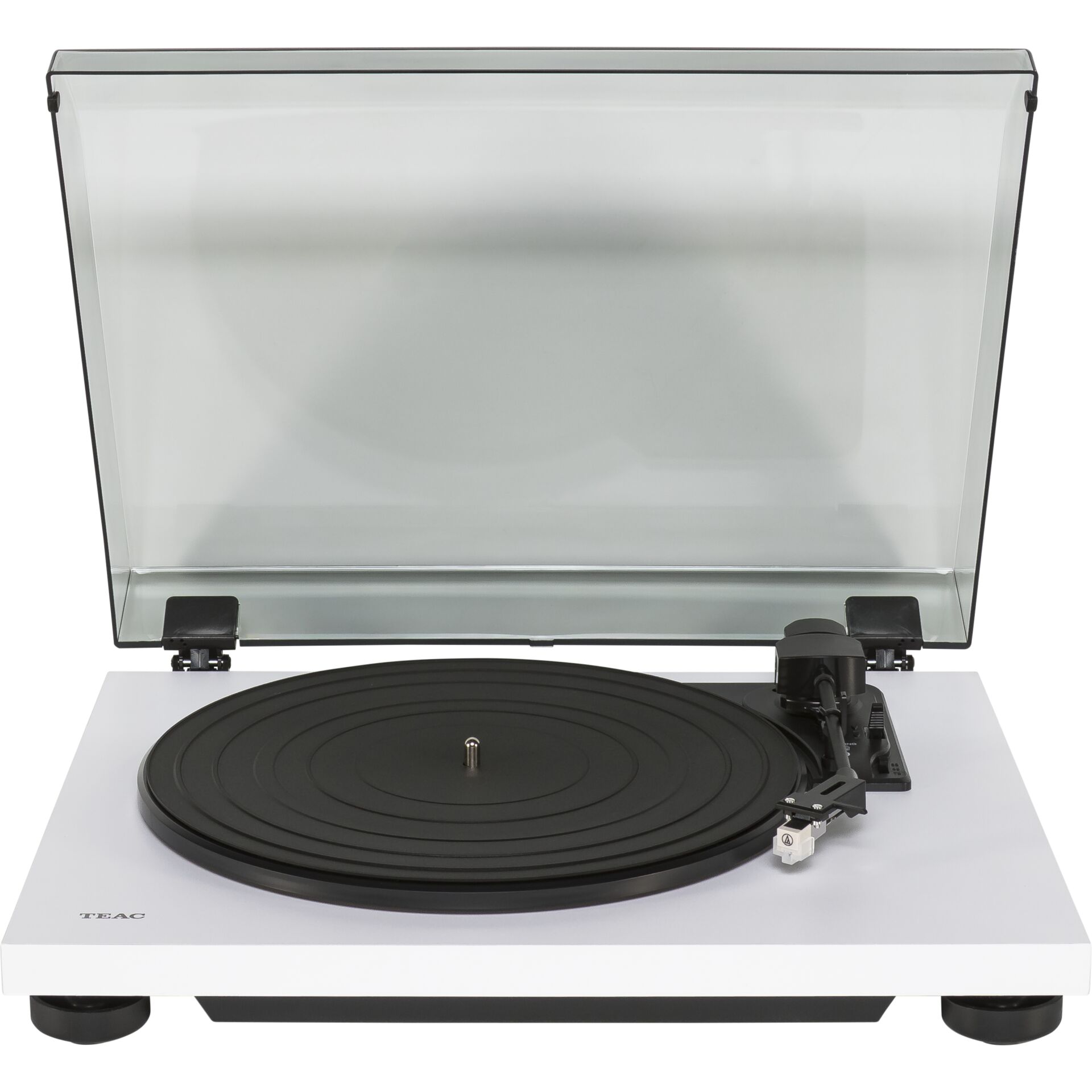 Teac TN-180BT-A3 white