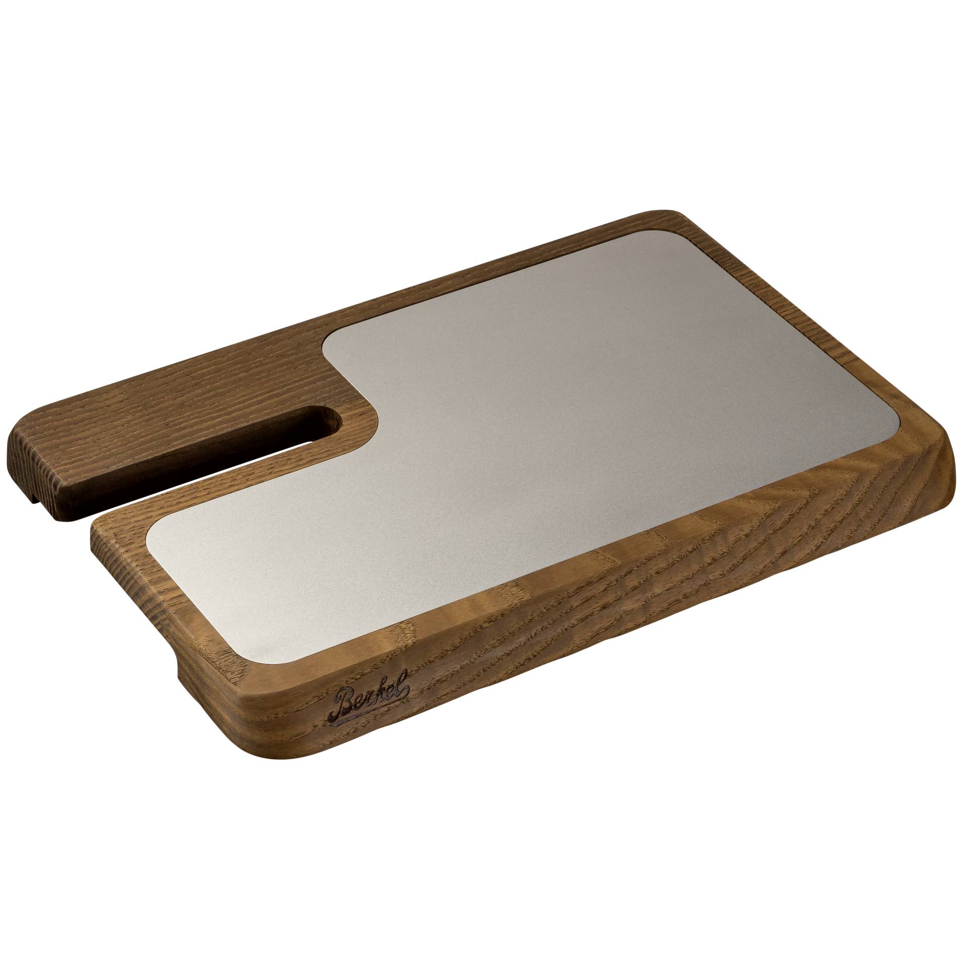 Berkel Cutting Board Red Line RL 220/250 Beech Wood & SS