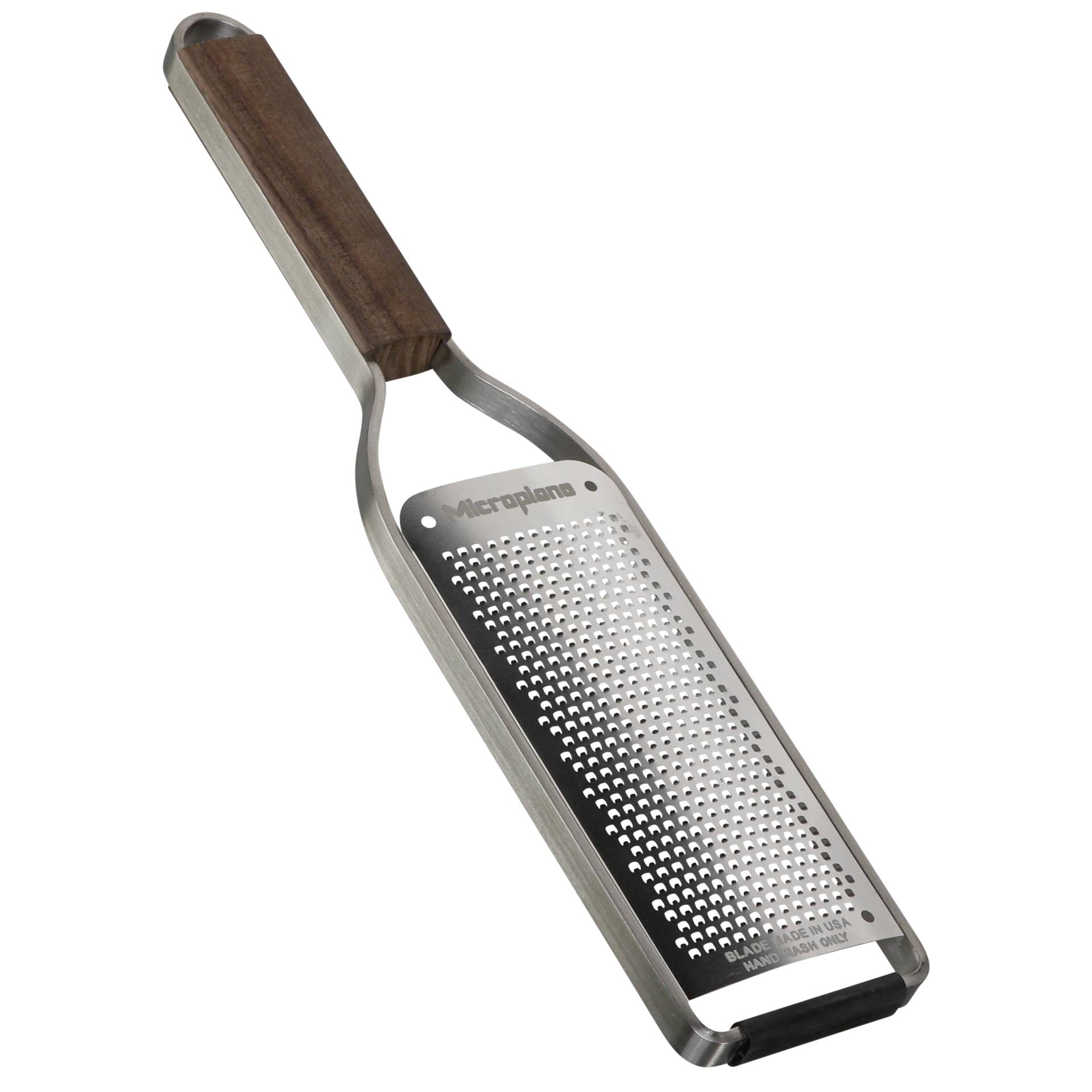 Microplane Master Grater fine
