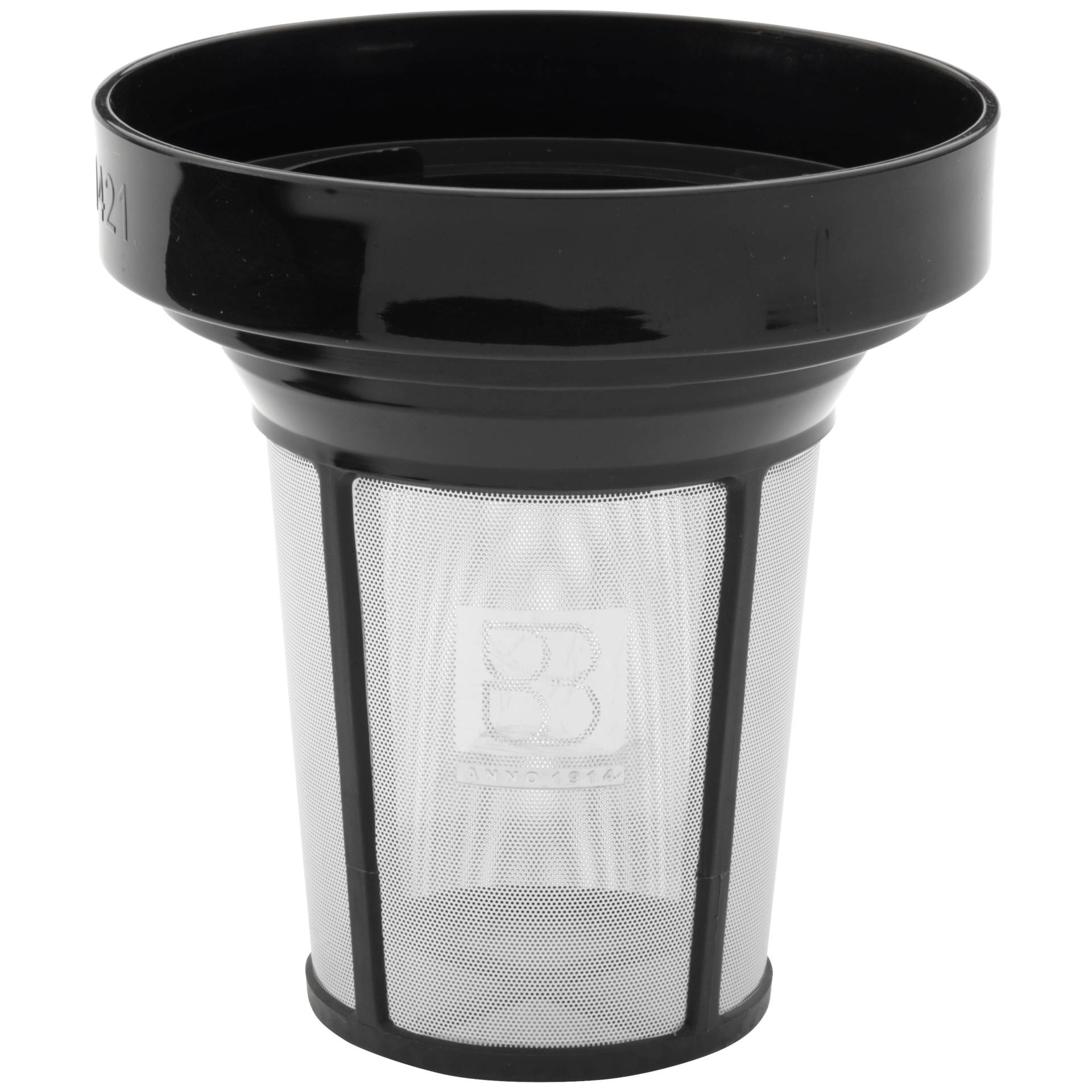 Bredemeijer Tea Filter Duet universal 10x11 1421