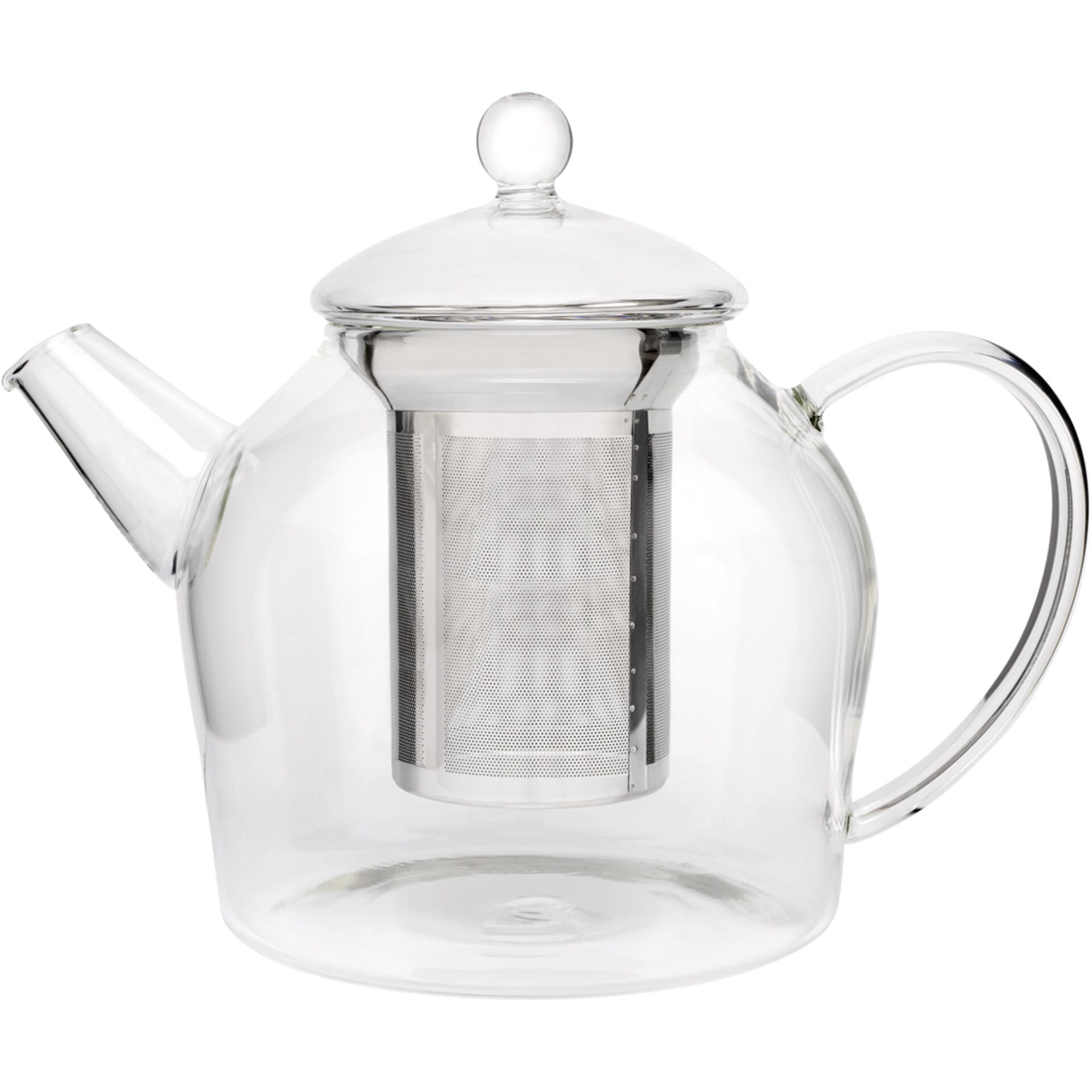 Bredemeijer Teapot Minuet 1,2l Santhee 1,2L with filter 165002