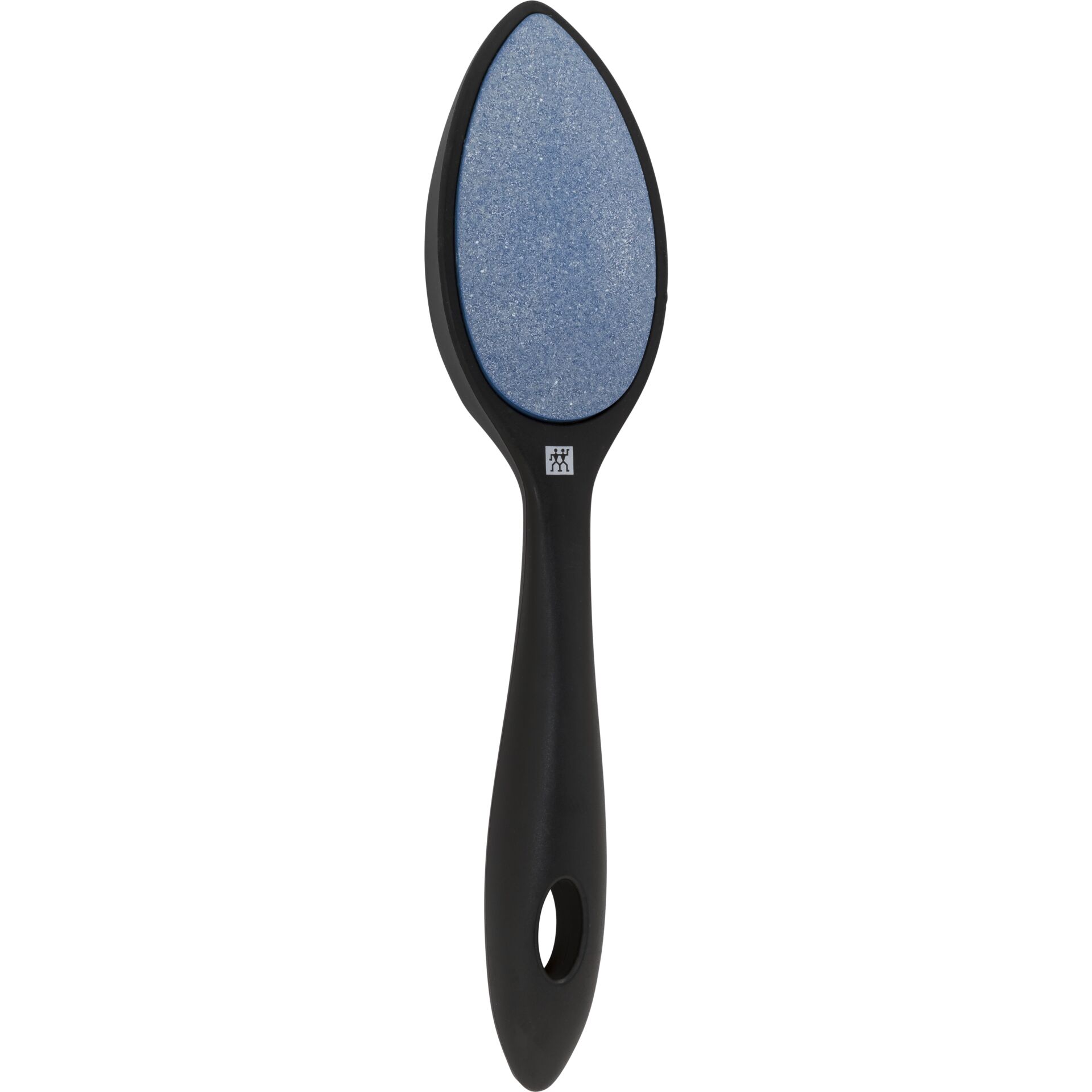 ZWILLING Callus Remover Antibacterial, Black