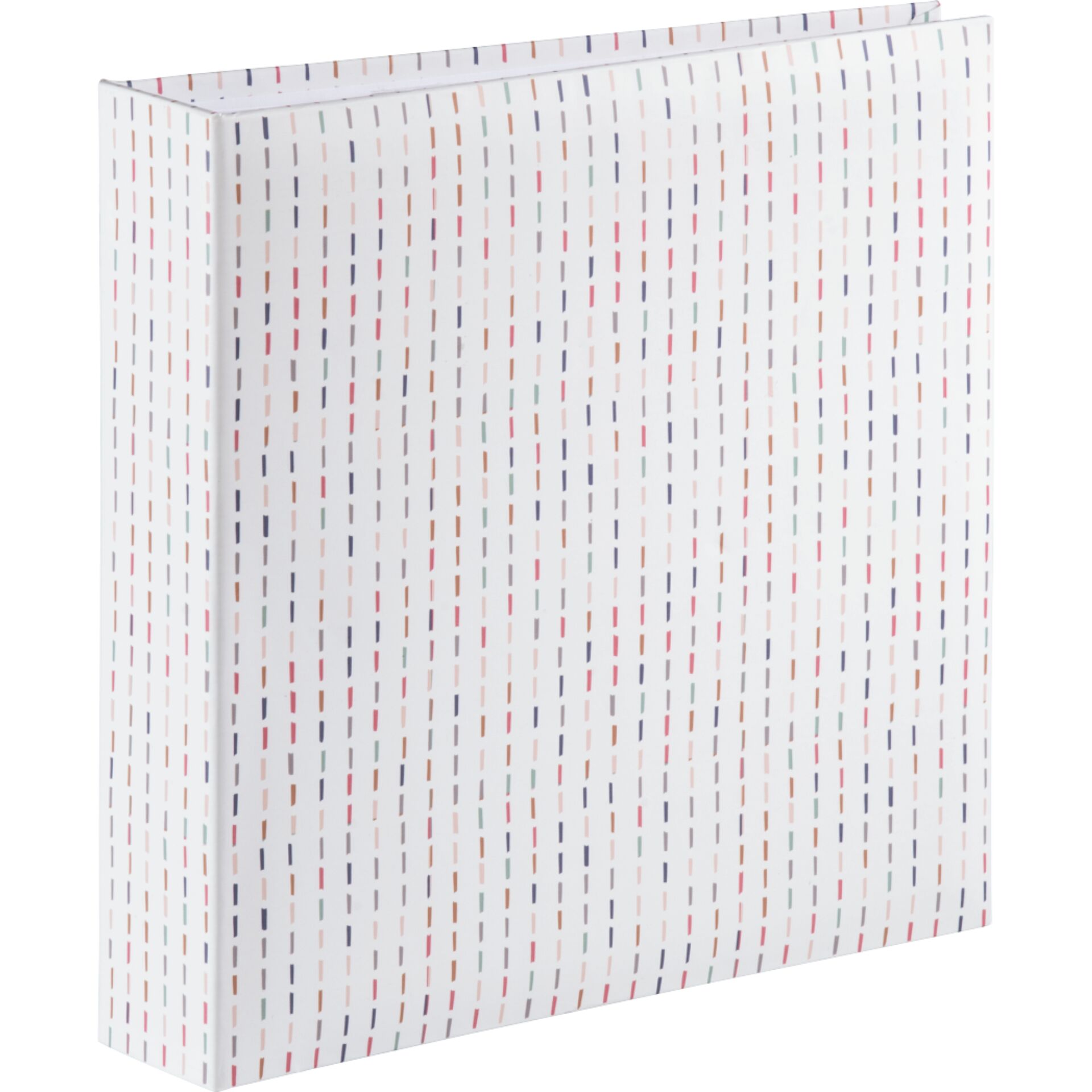 Hama Graphic Stripes 10x15 200 Photos slip in/notes 7239