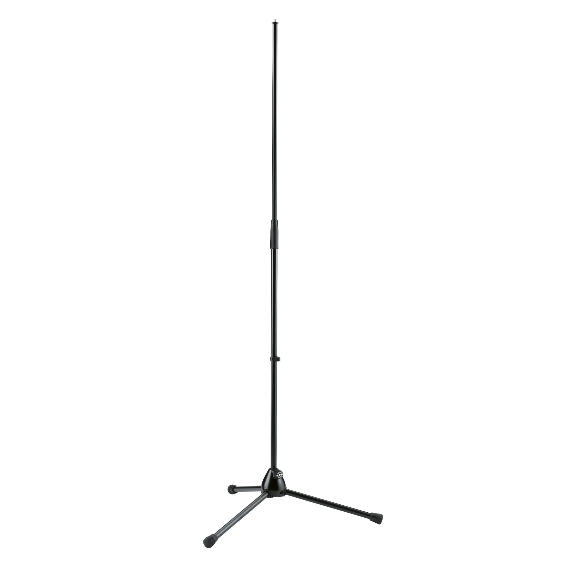 K&M 201A/2 Microphone Stand black
