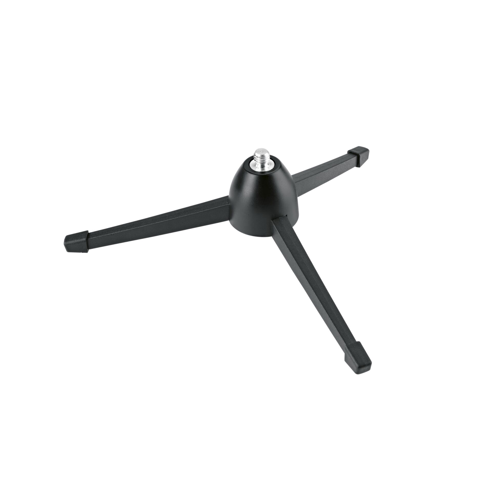 K&M 23105 Table Stand black