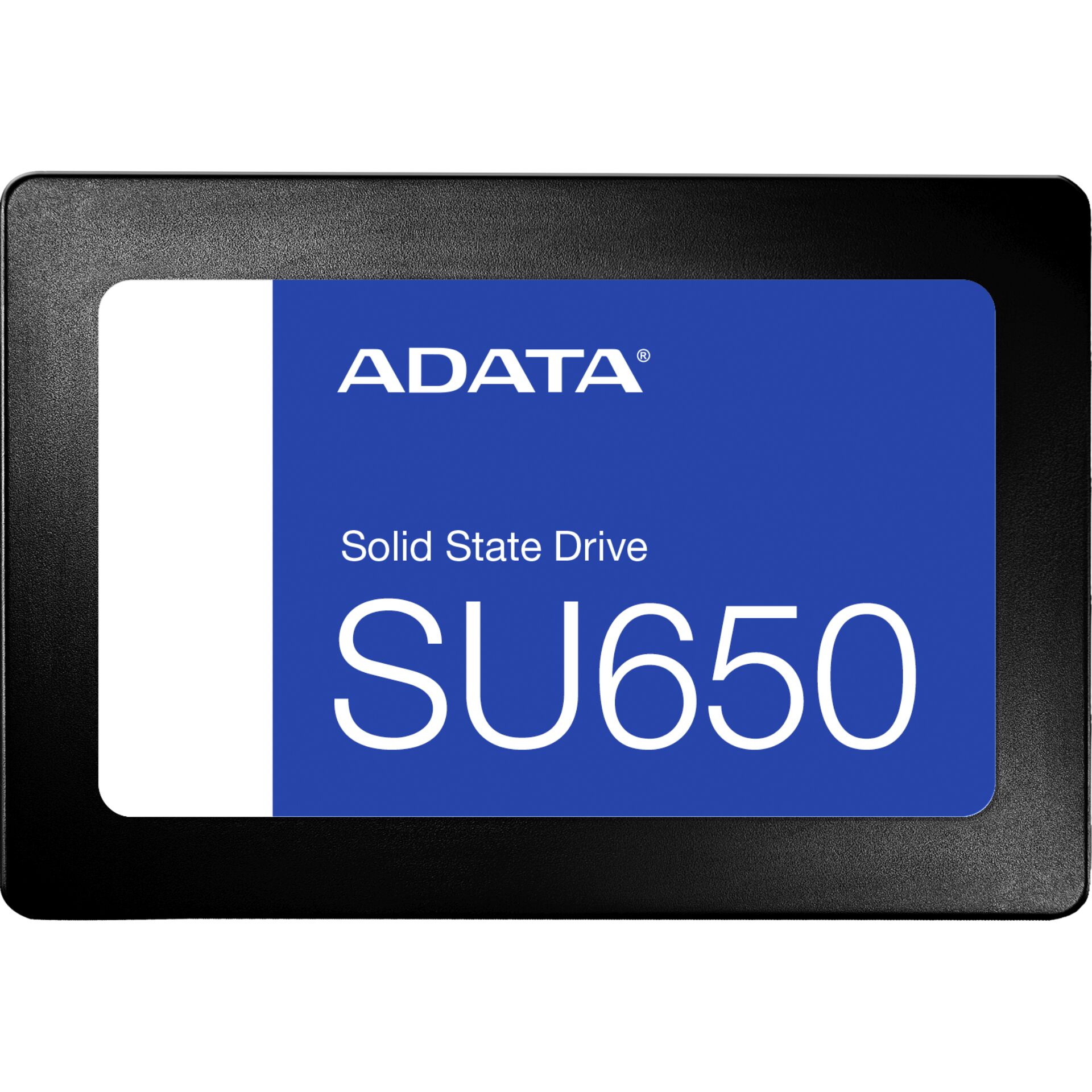 ADATA SATA SSD SU650 240GB SATA III 6.0 R/W 520/450