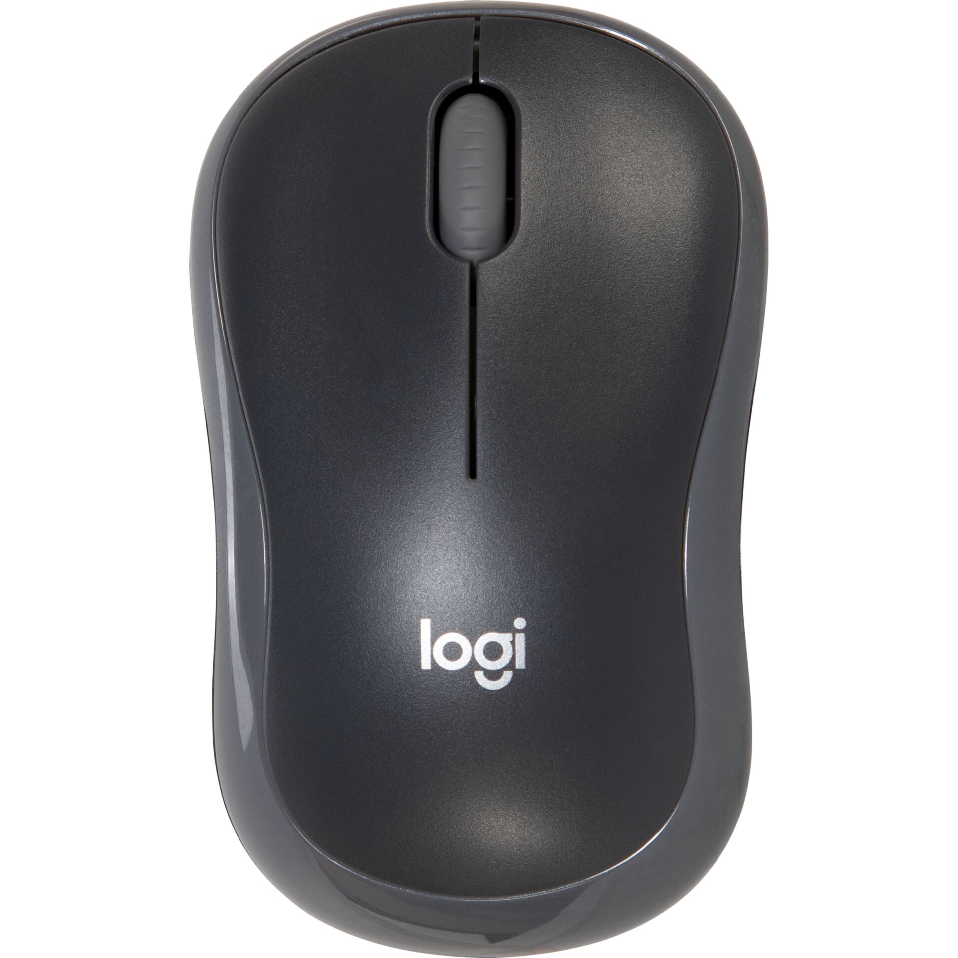 Logitech M185 swift grey