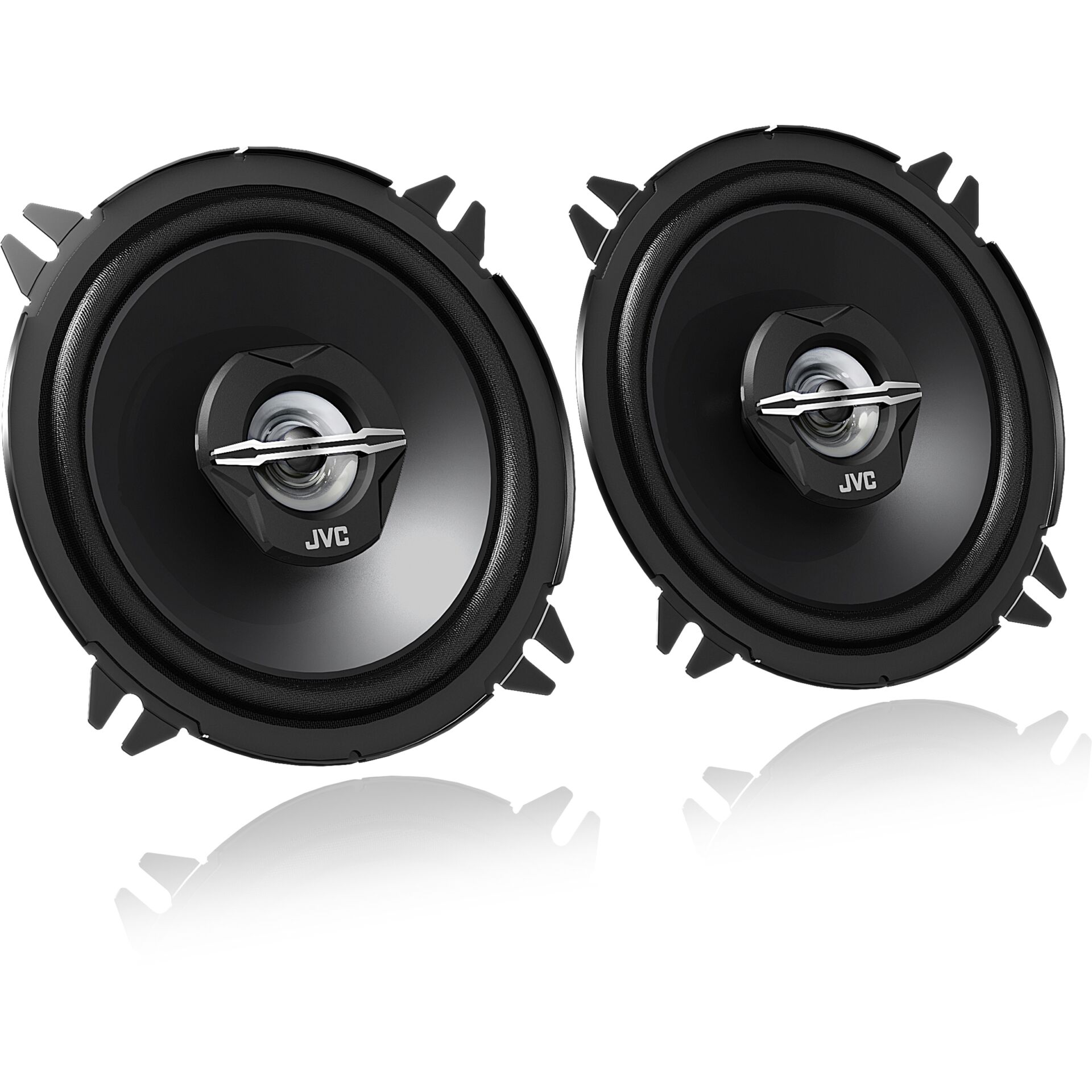 JVC CS-J520X